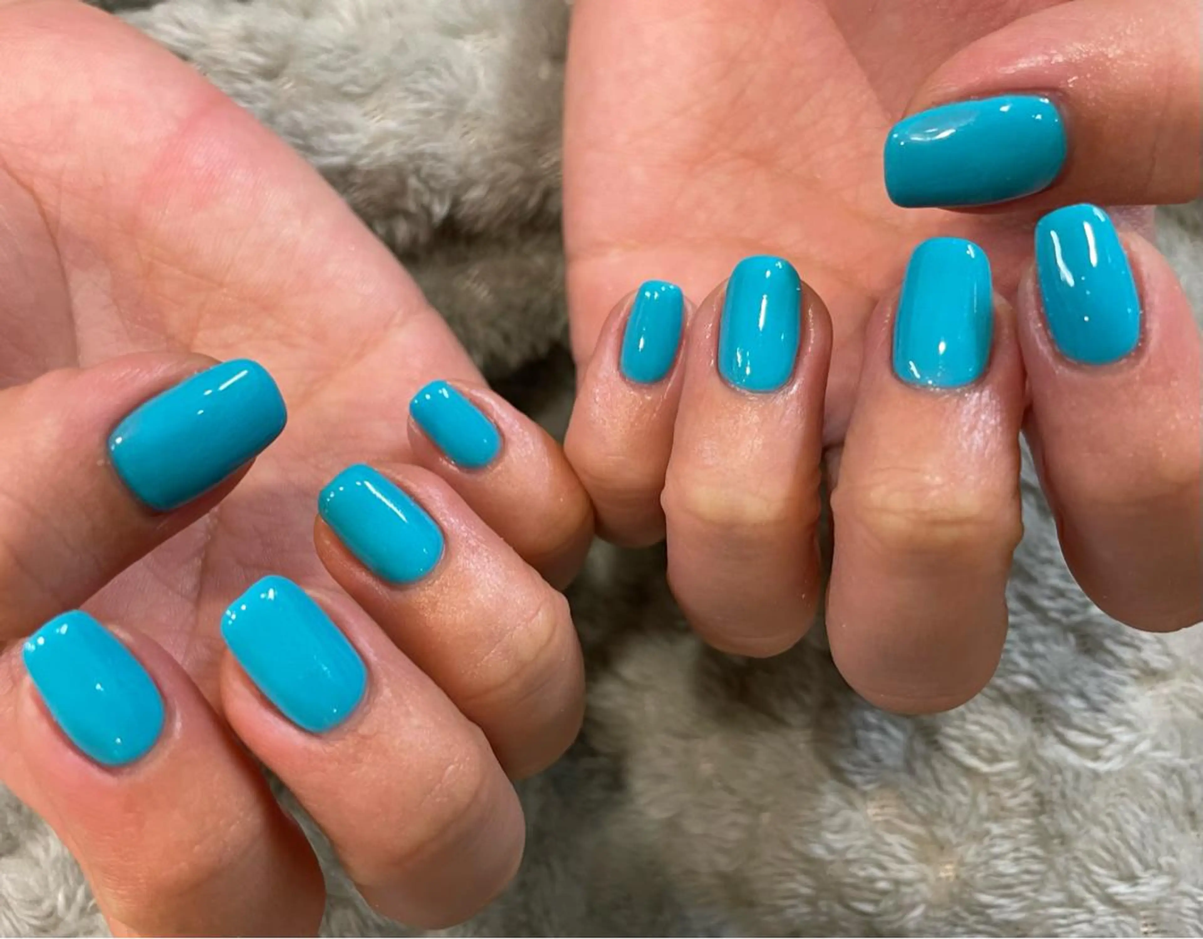 ネイル pro.M chiharuのネイルデザイン