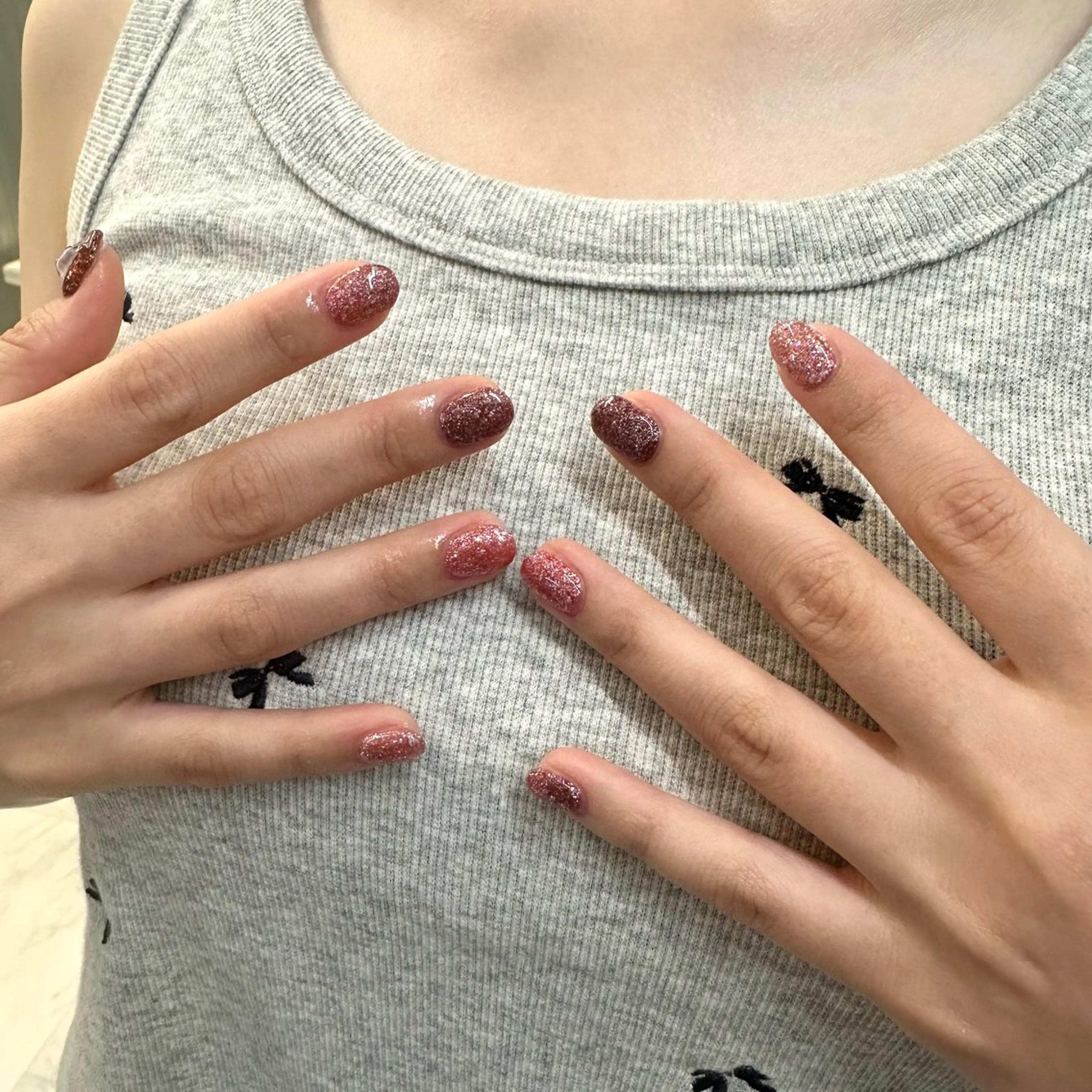 ネイル ❤︎fein. nail❤︎のネイルデザイン