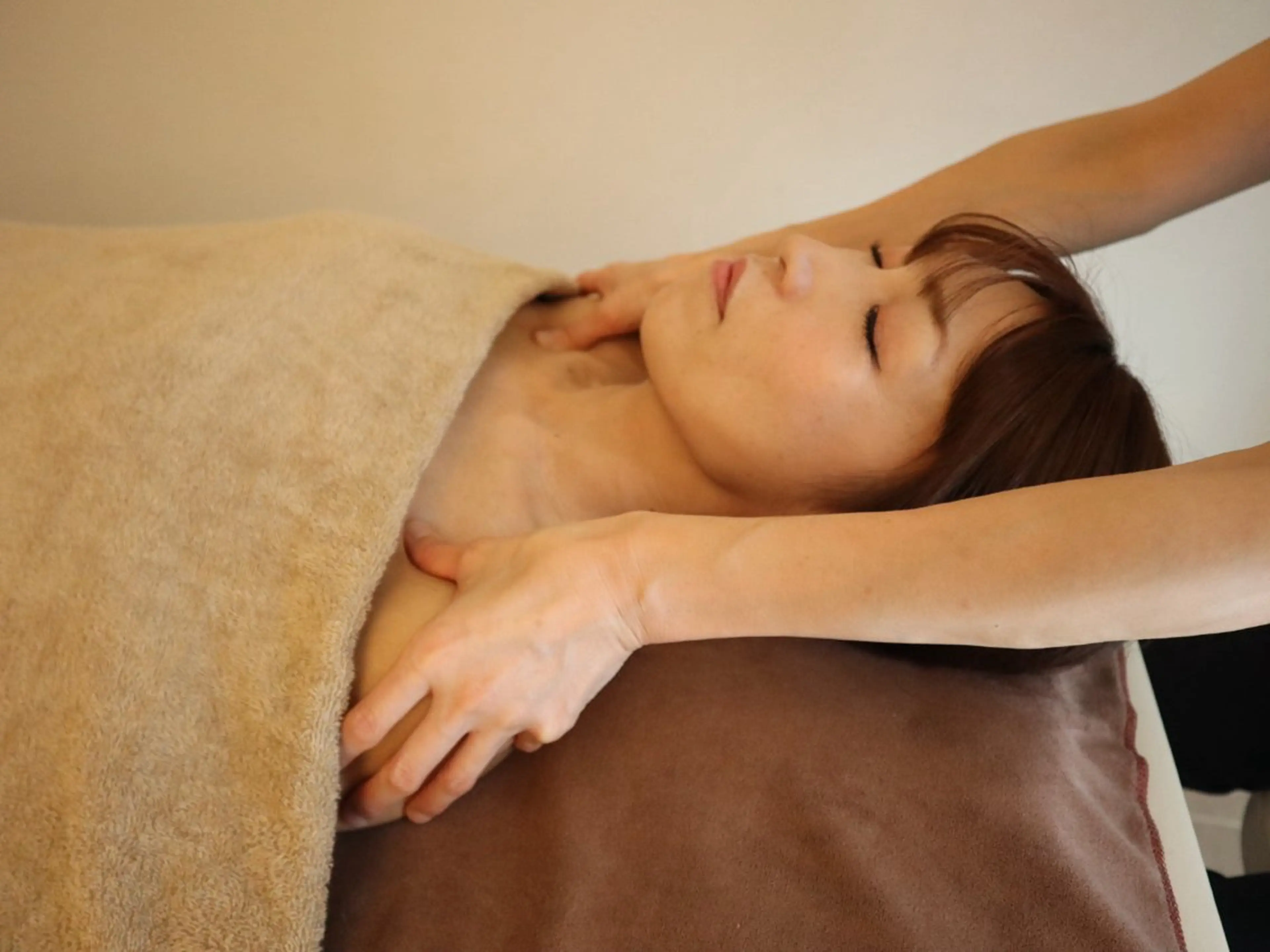 ハーブピーリング専門 グランディール　武内のエステ・リラクイメージ