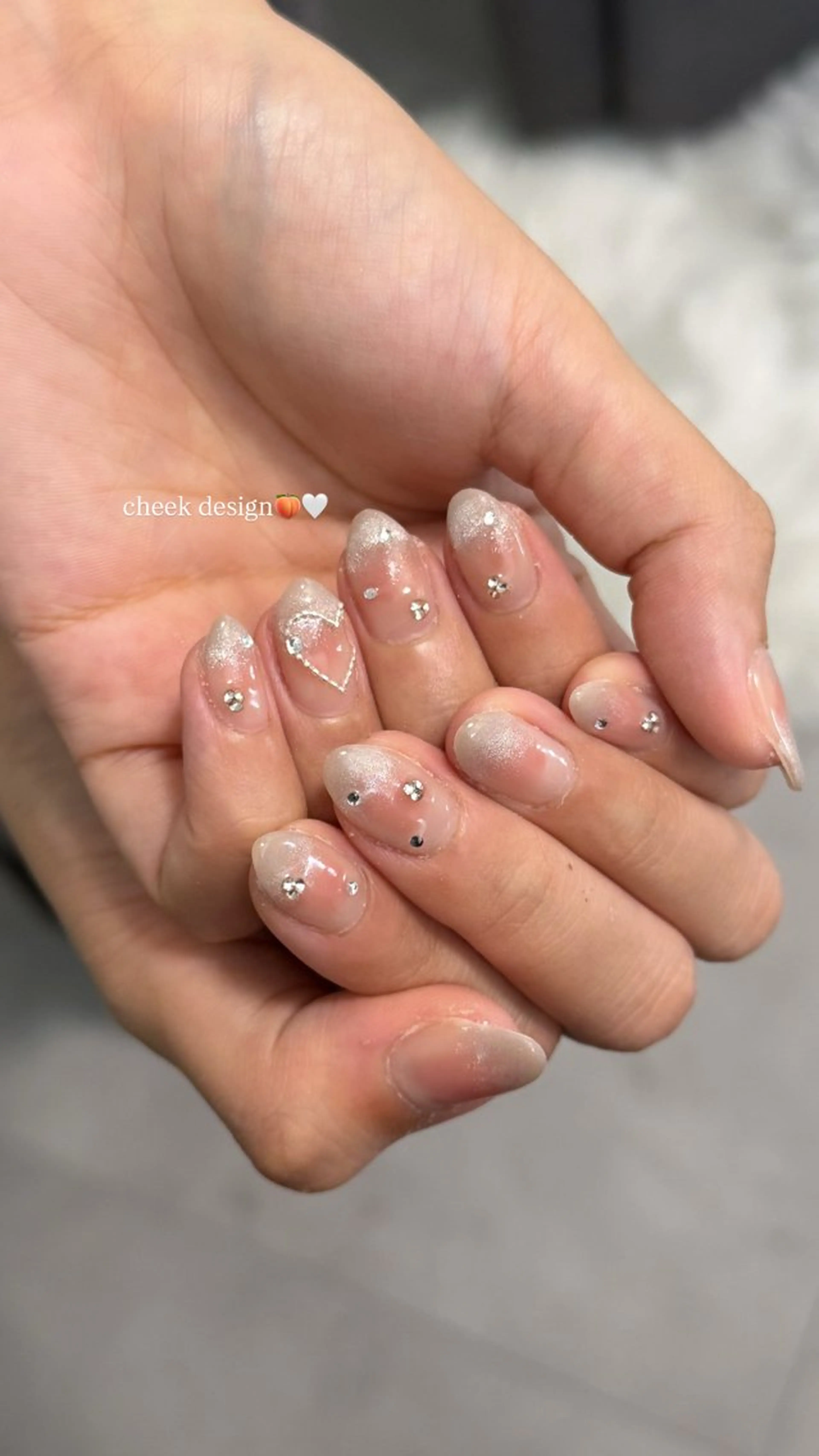 ネイル ハンドネイル ulysses nailsalonのネイルデザイン