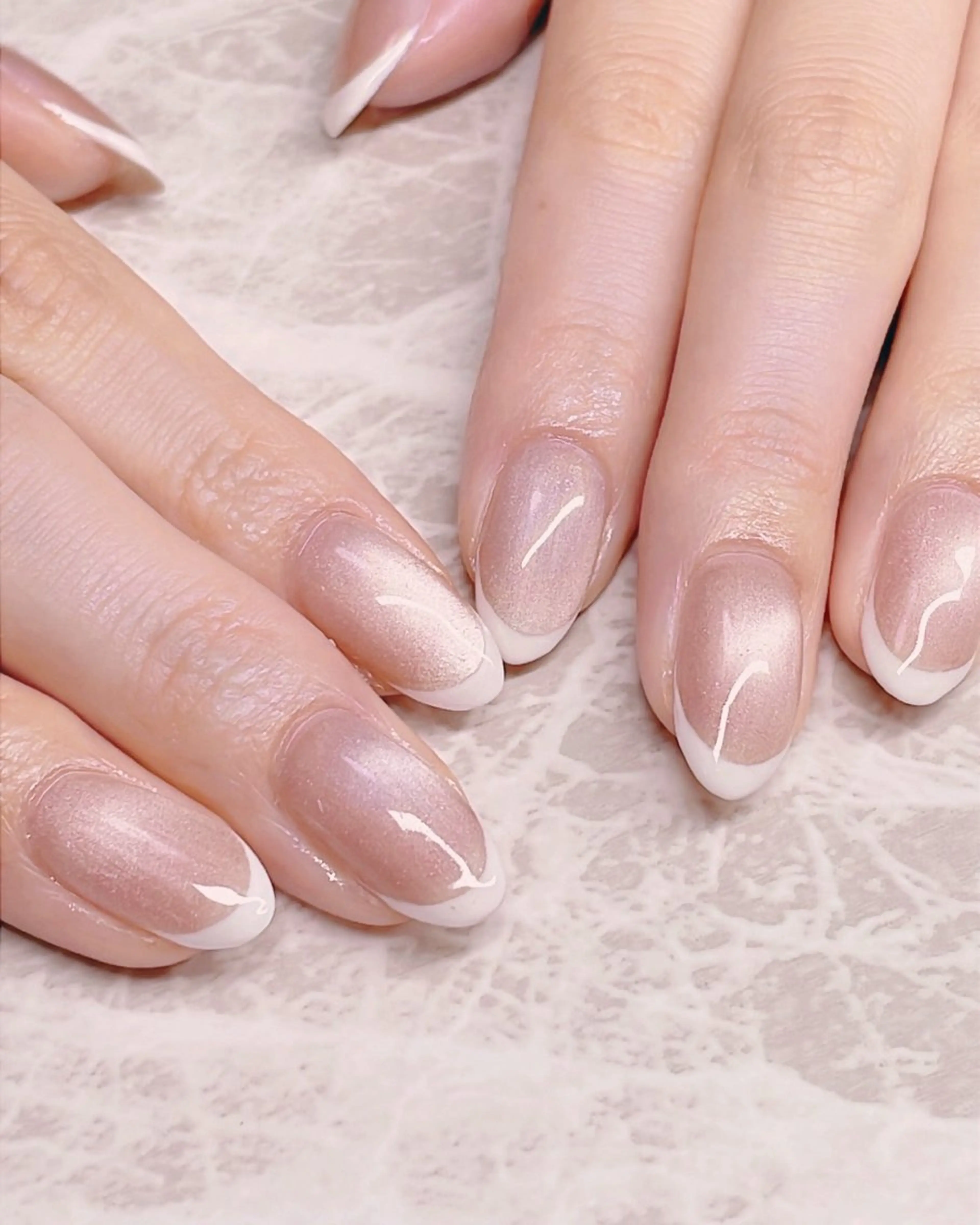 ネイル 【LUCE】 maiのネイルデザイン