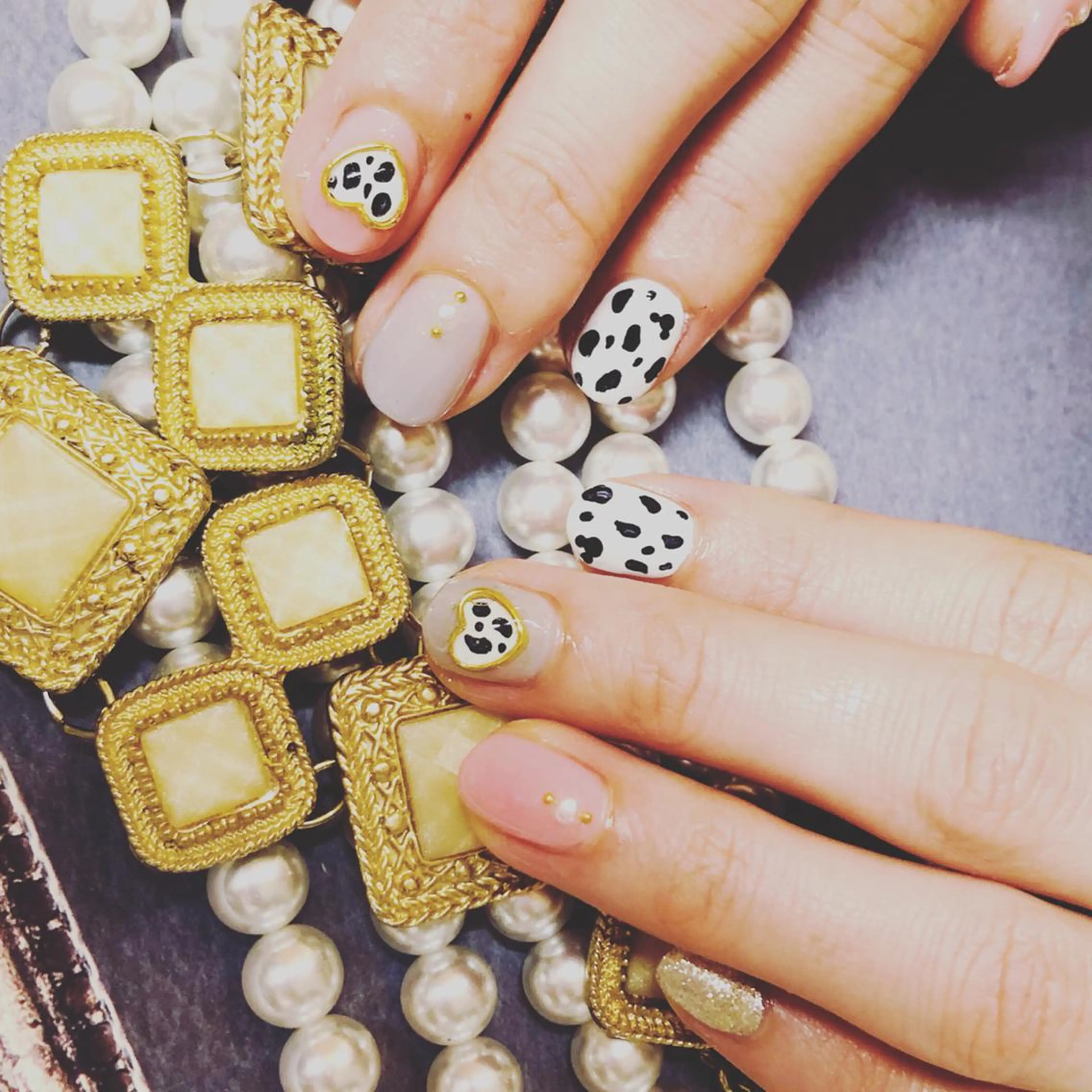 ショート プライベートサロン HA♥NAのマツエク・マツパデザイン