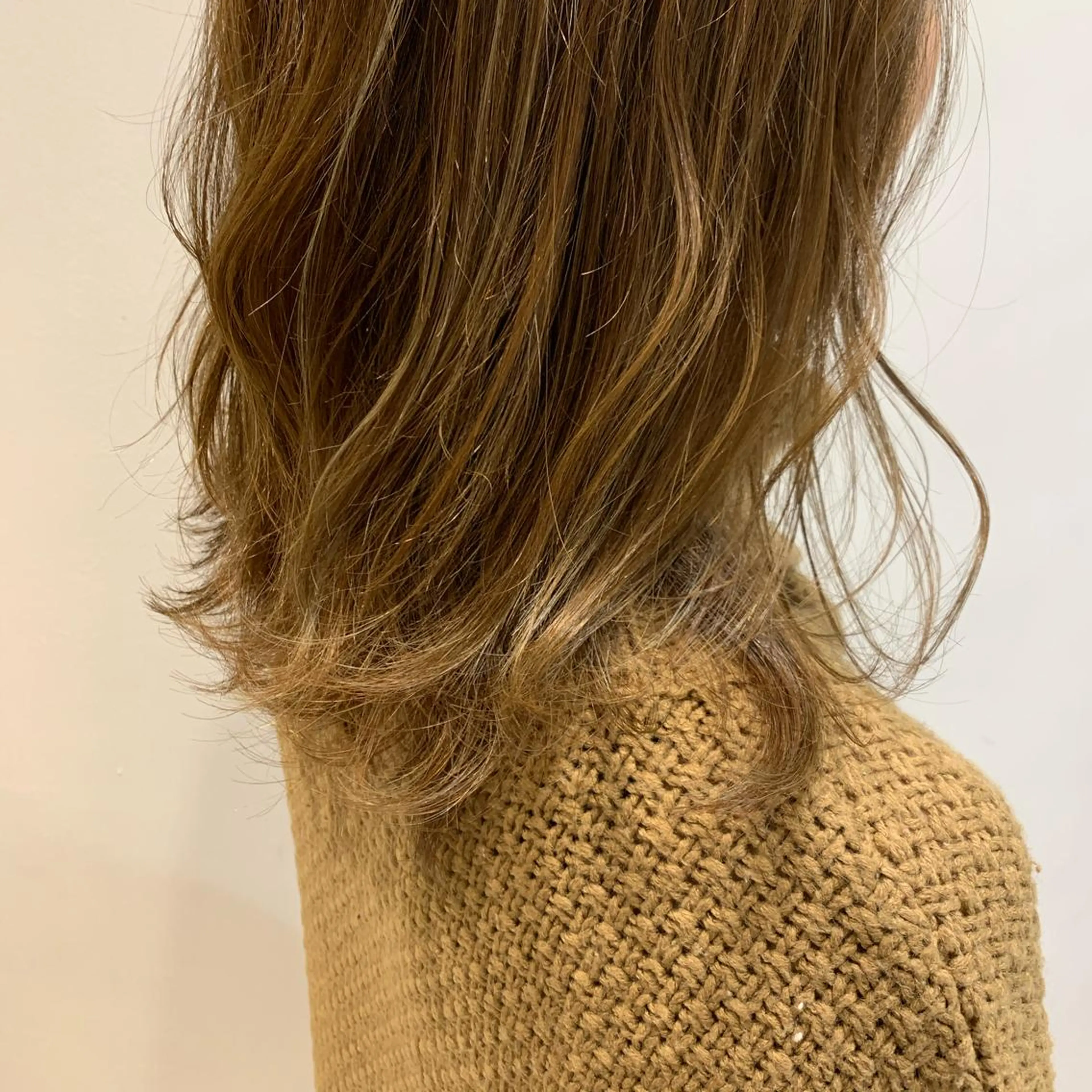 ミディアム カラー 🩰kana eyelashのマツエク・マツパデザイン