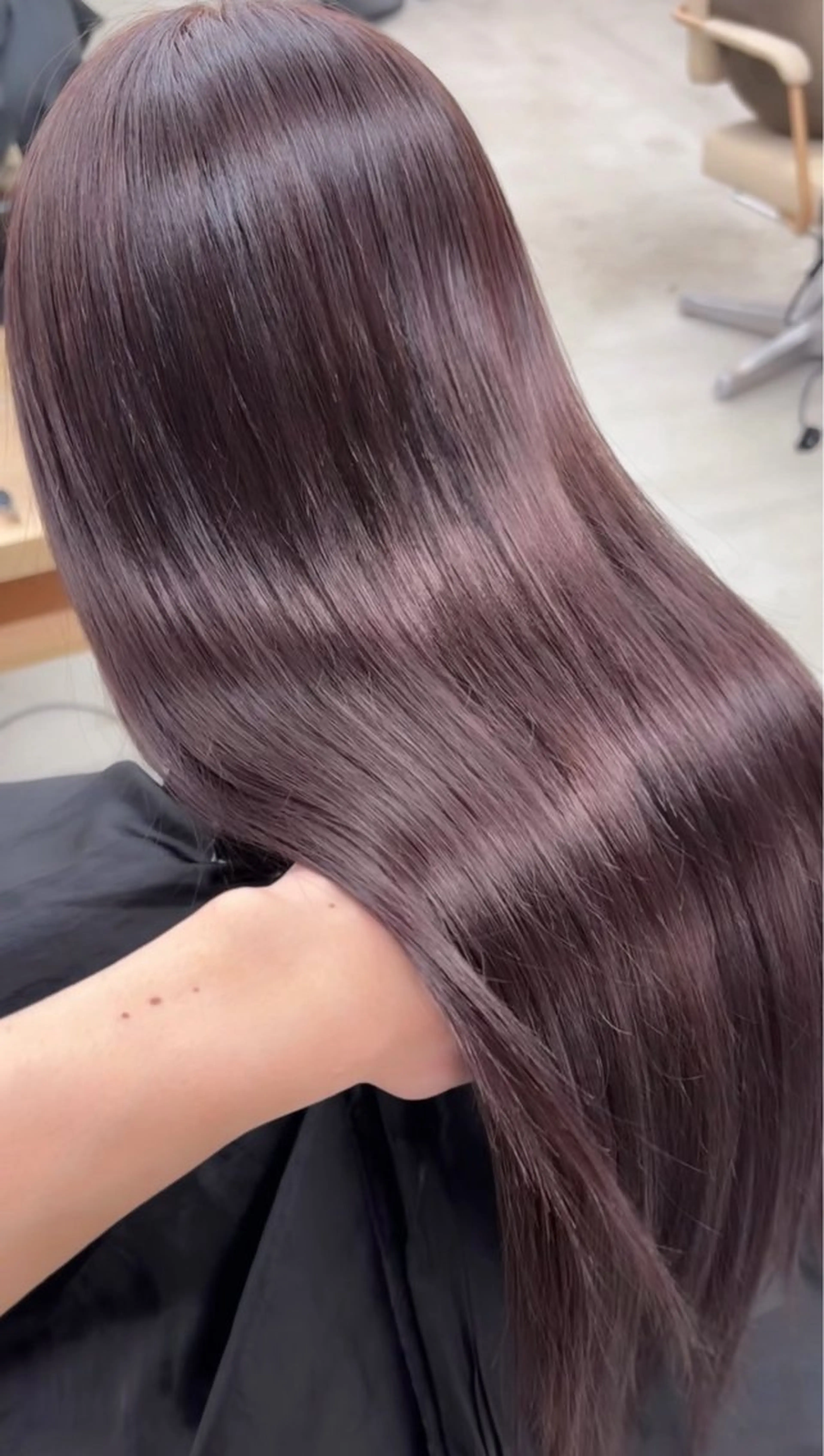 【 🧡広がり / 癖が気になる方🧡】 スペシャルHITAトリートメント 🪄の写真