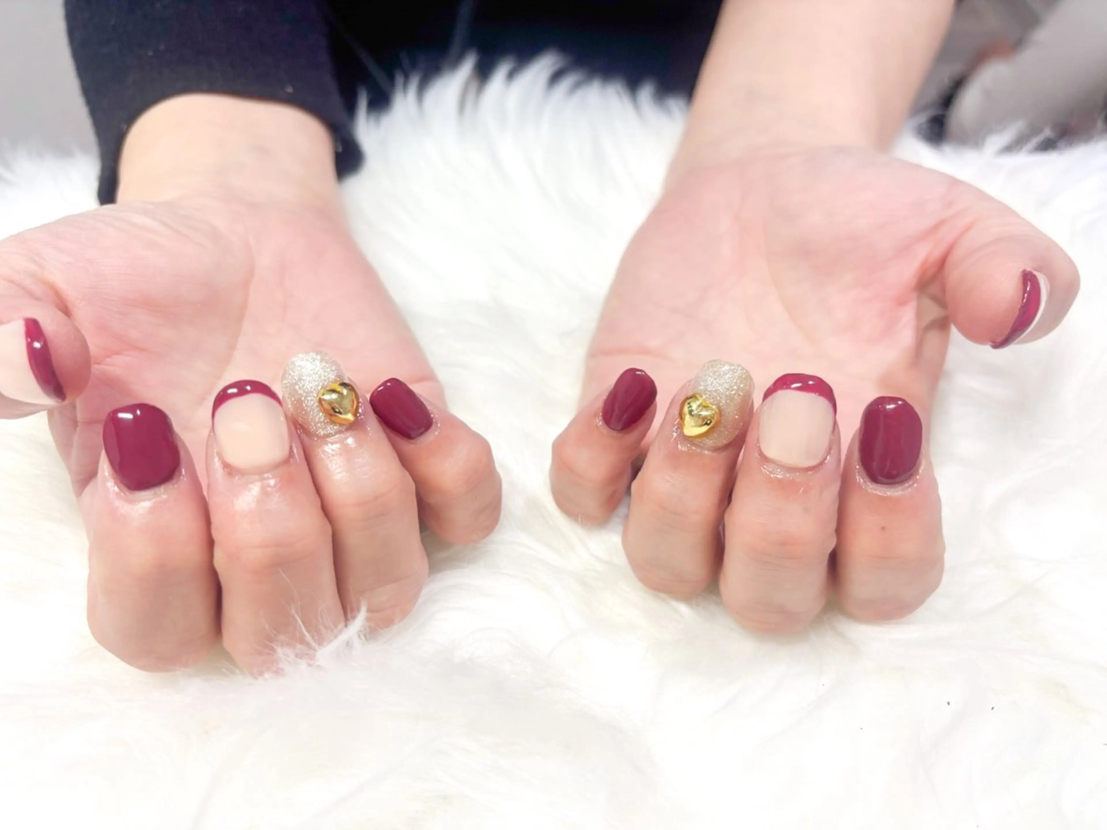 ネイル Non ♡のネイルデザイン