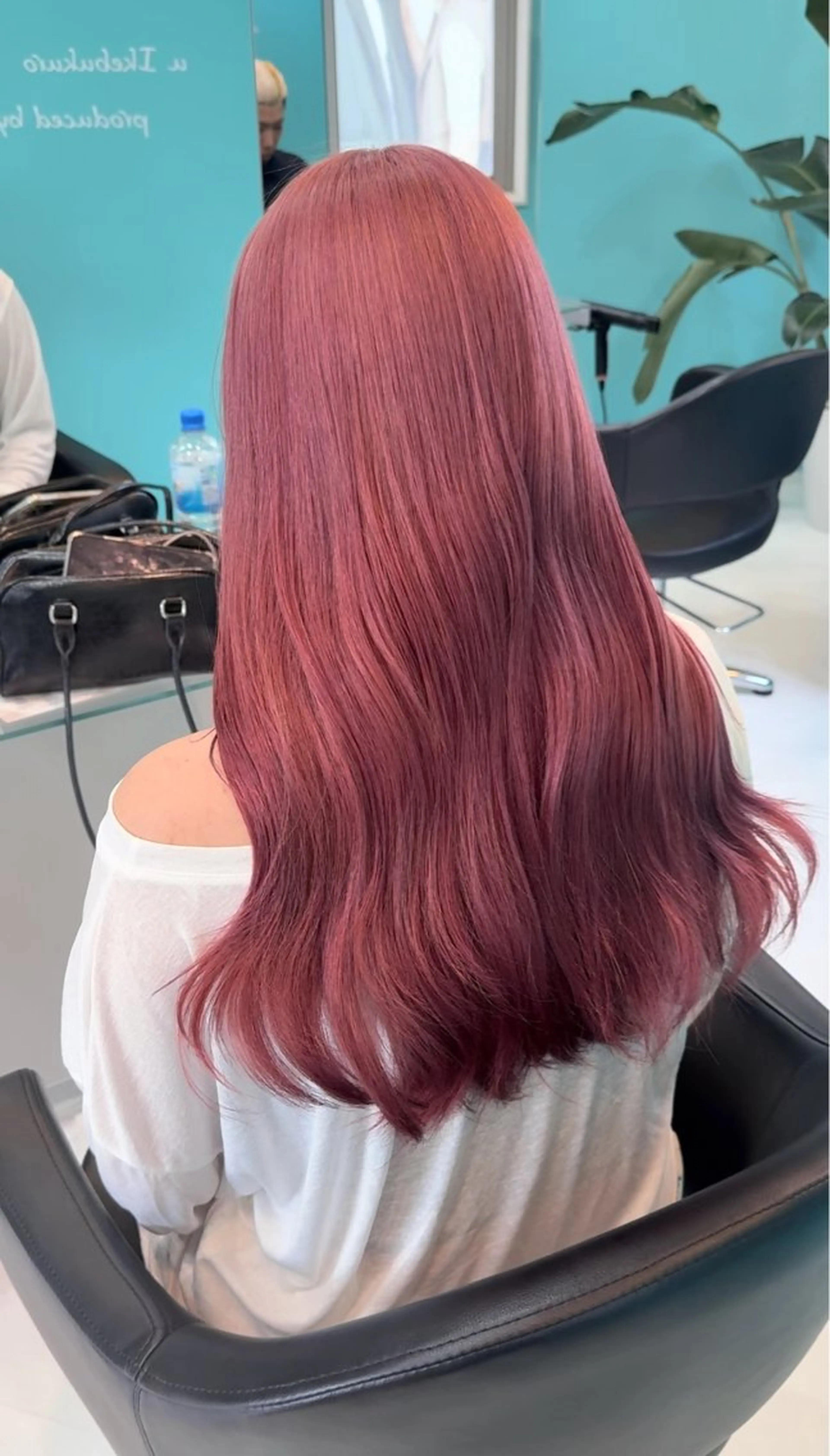 ロング Misaki/ レイヤー/ウルフのヘアスタイル