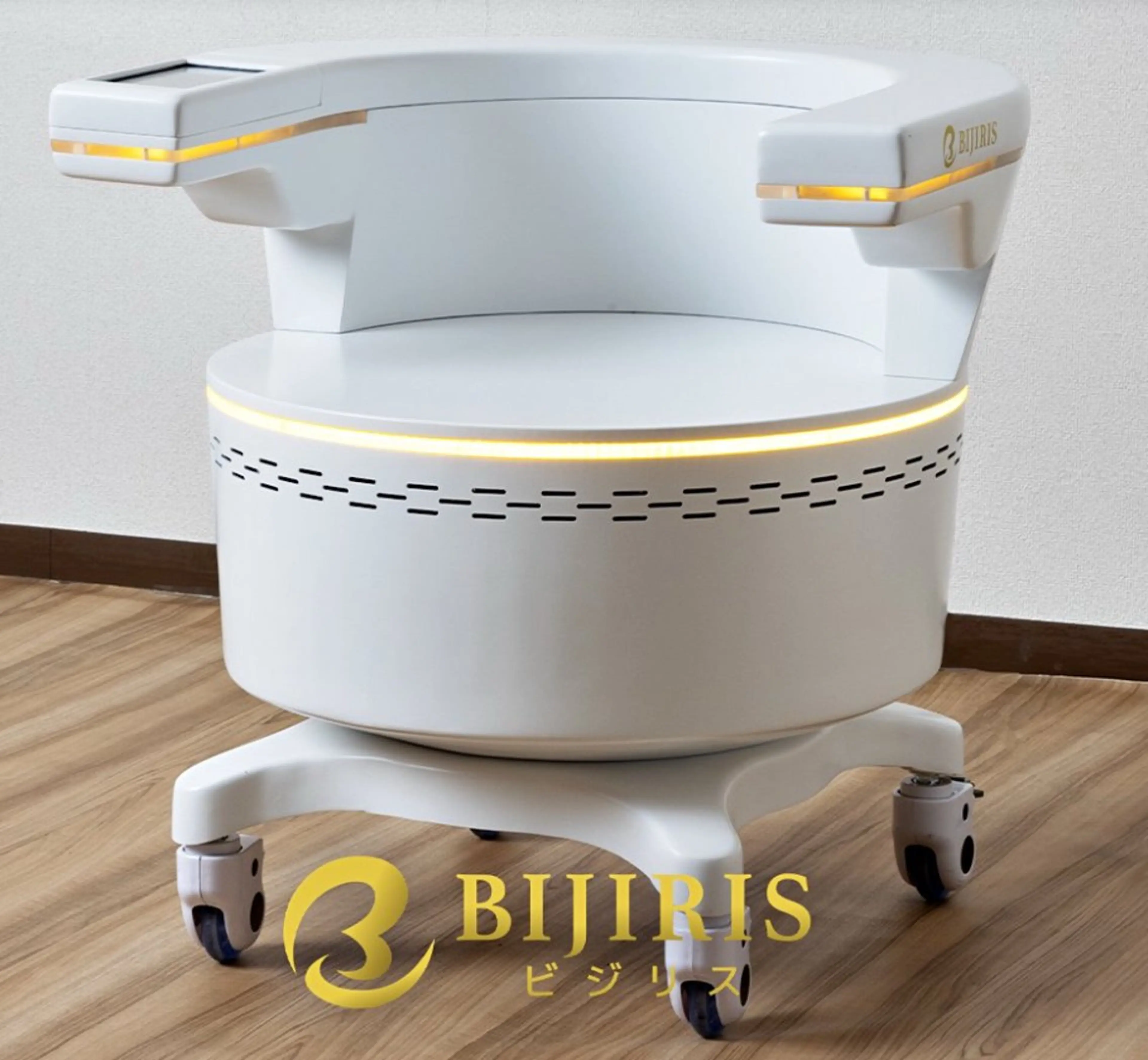 耳ツボ/体質改善/ 温活La mer月島のその他イメージ