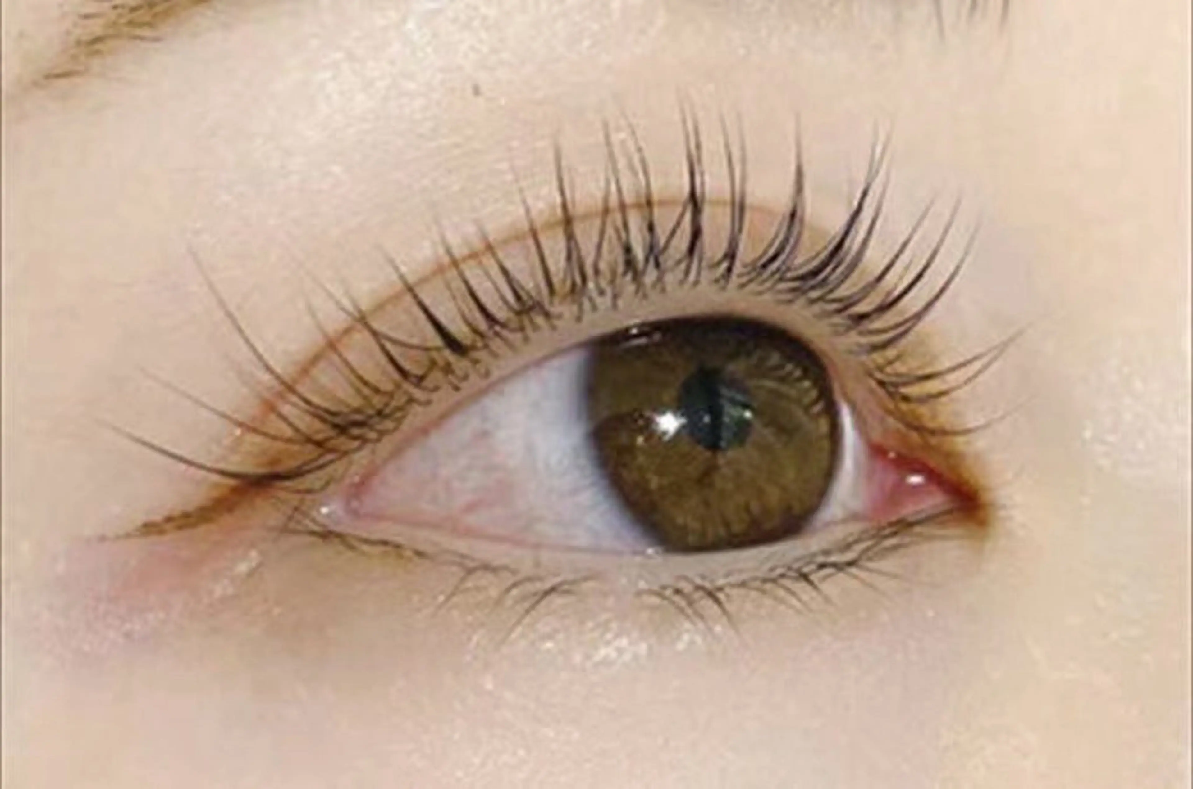 マツエク・マツパ eye beautyのマツエク・マツパデザイン