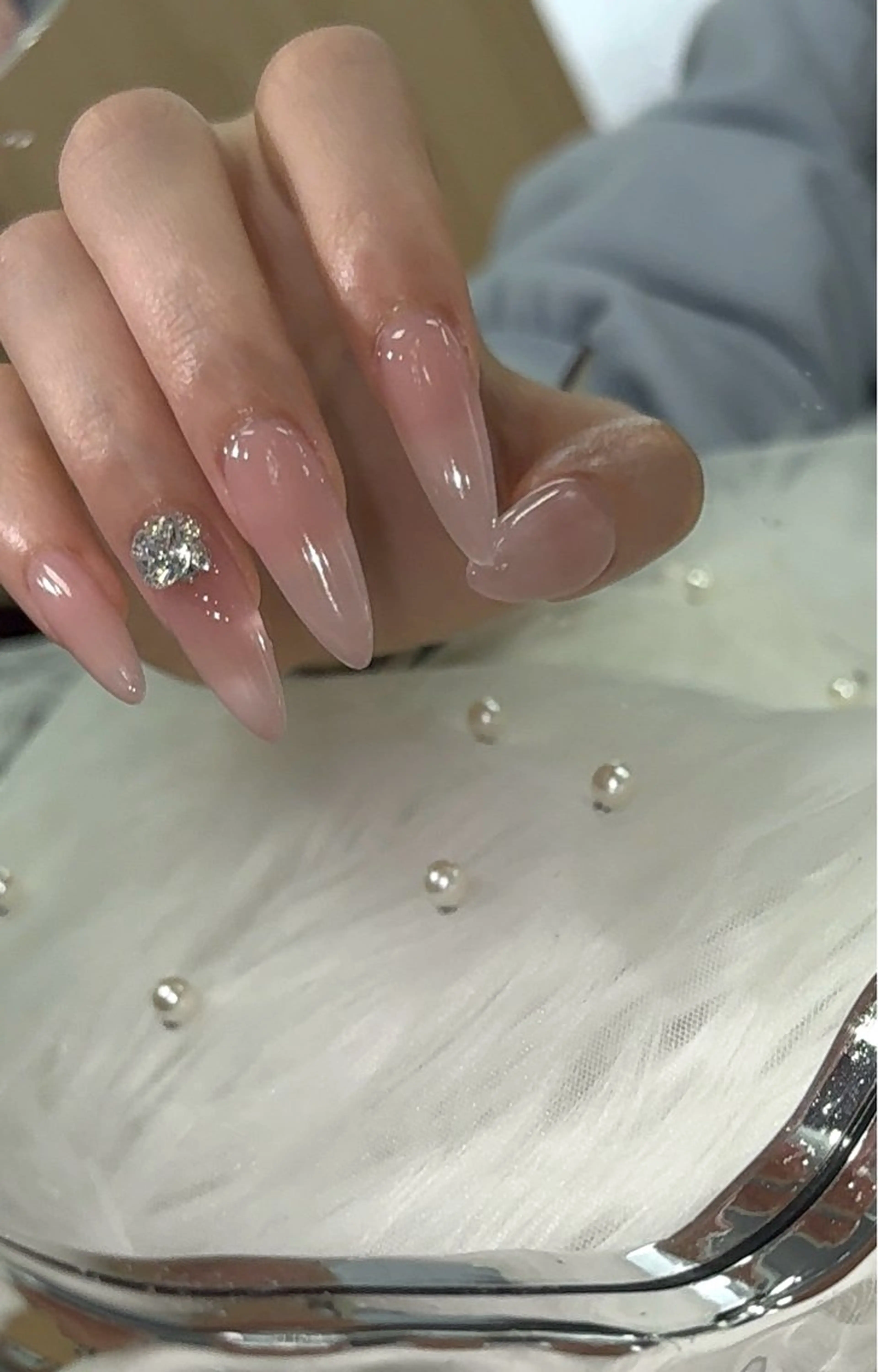 ネイル tener ♡Natsukiのネイルデザイン