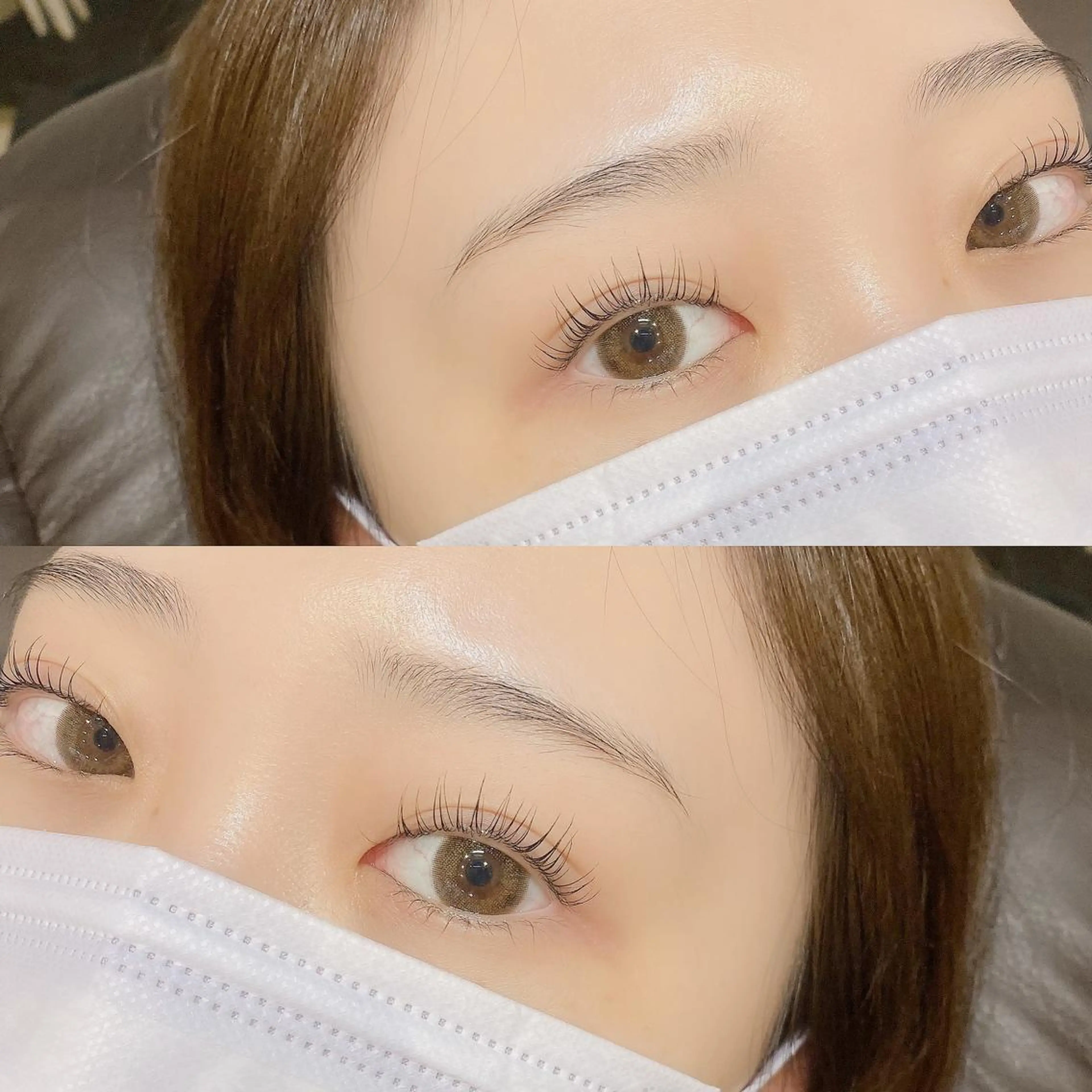 マツエク・マツパ LOPI miyukiのマツエク・マツパデザイン