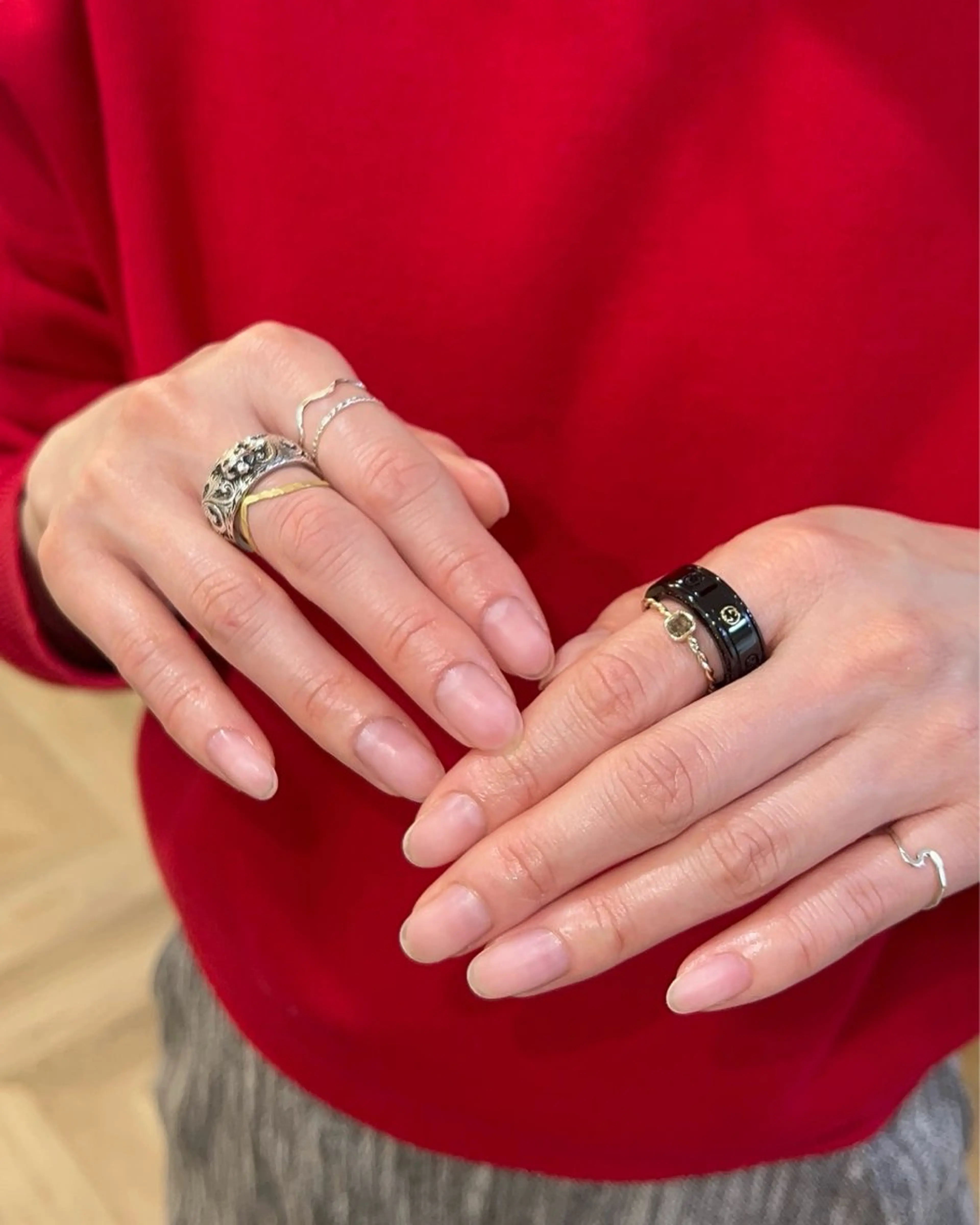 ネイル オフのみ(ネイル) Miyagi Asamiのネイルデザイン