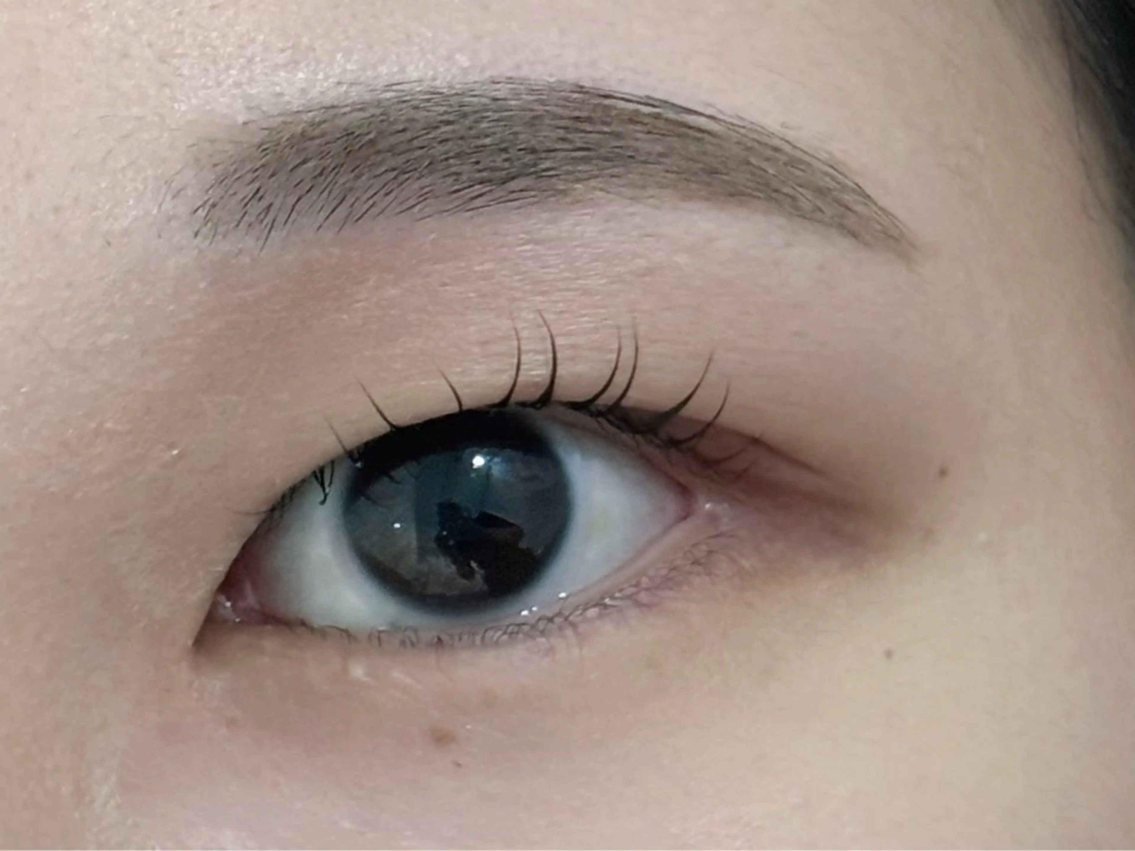 マツエク・マツパ サクラブロウ 心斎橋のマツエク・マツパデザイン