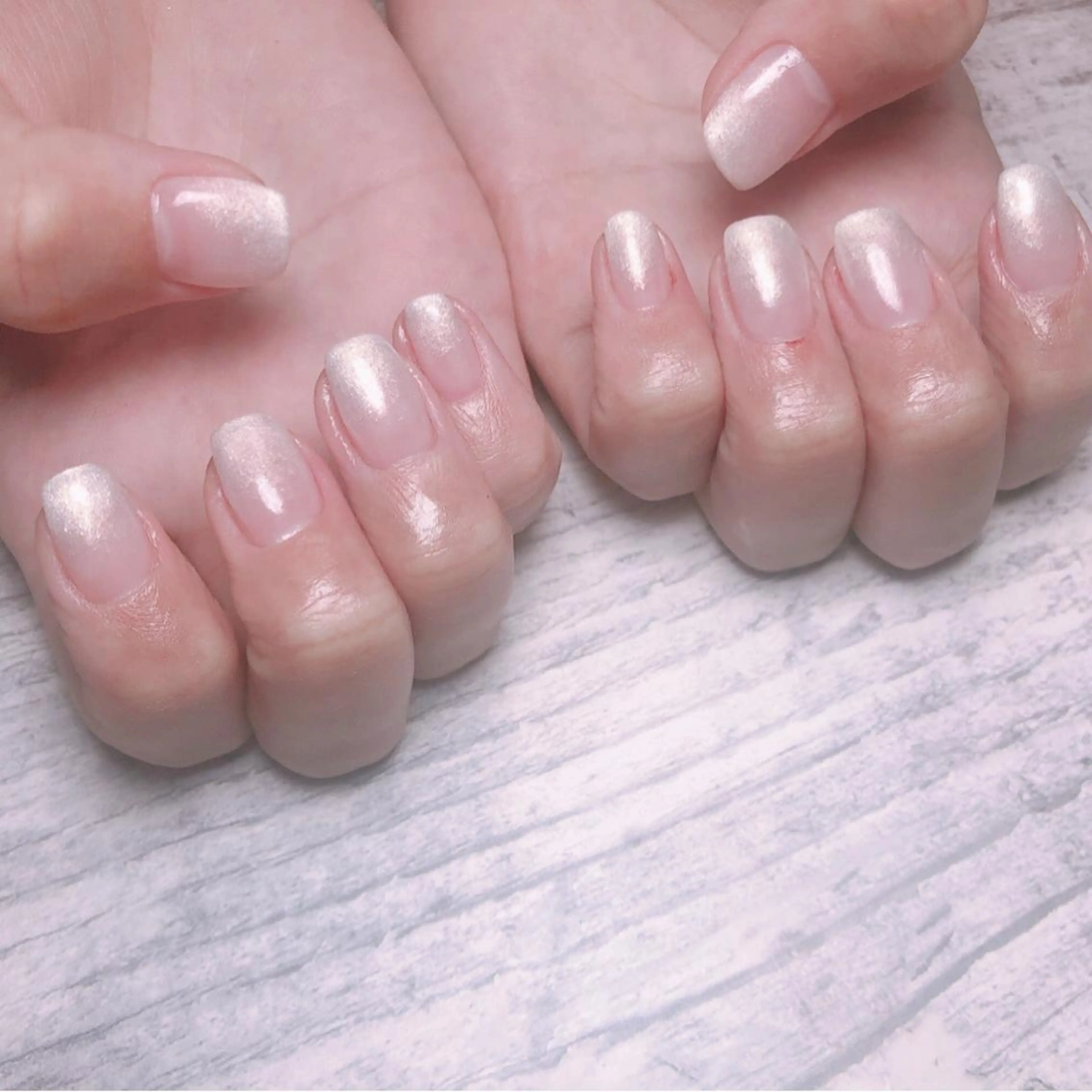 ネイル DollyGirl KYOKOのネイルデザイン