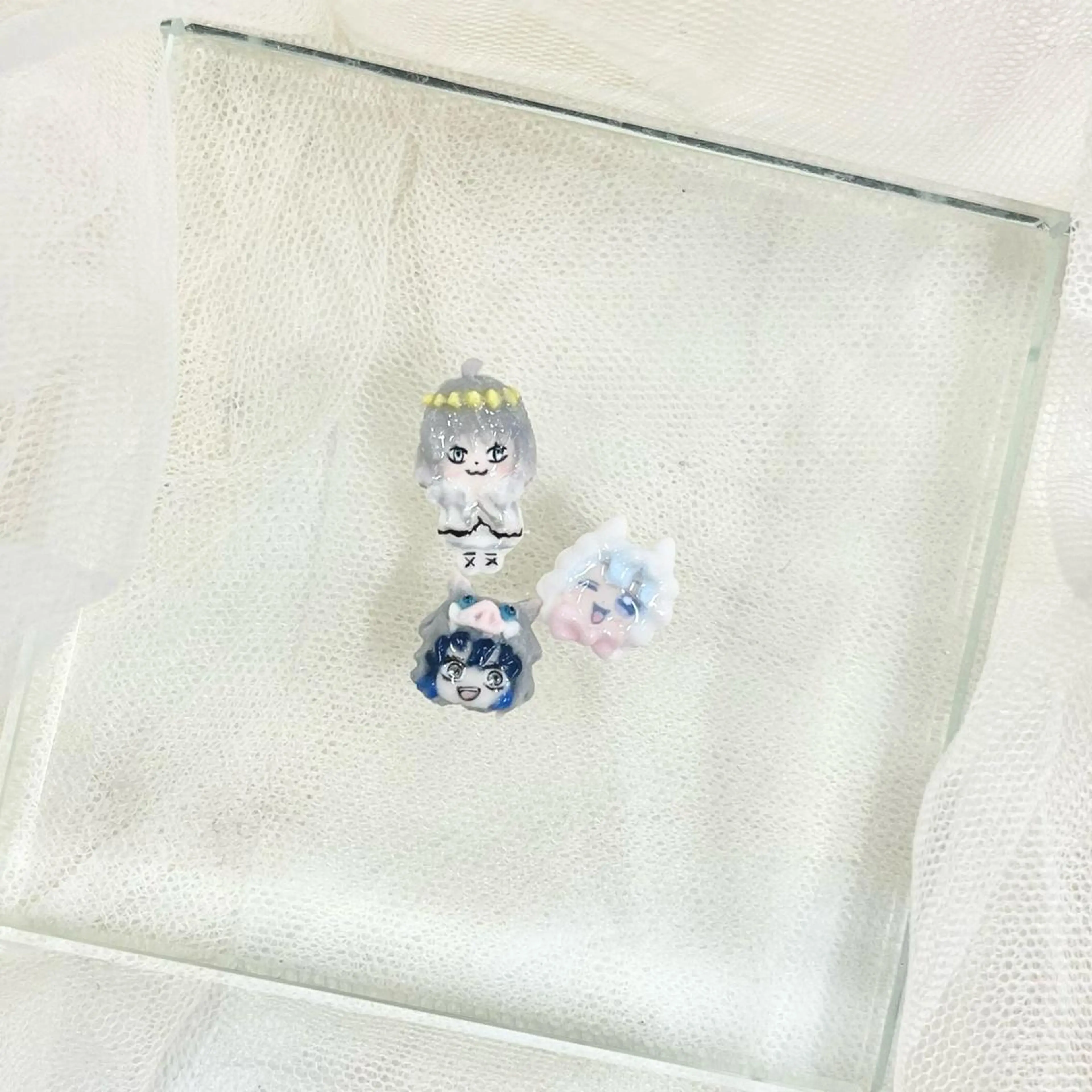 ネイル 池袋痛ネイル Nok. 渡辺のネイルデザイン