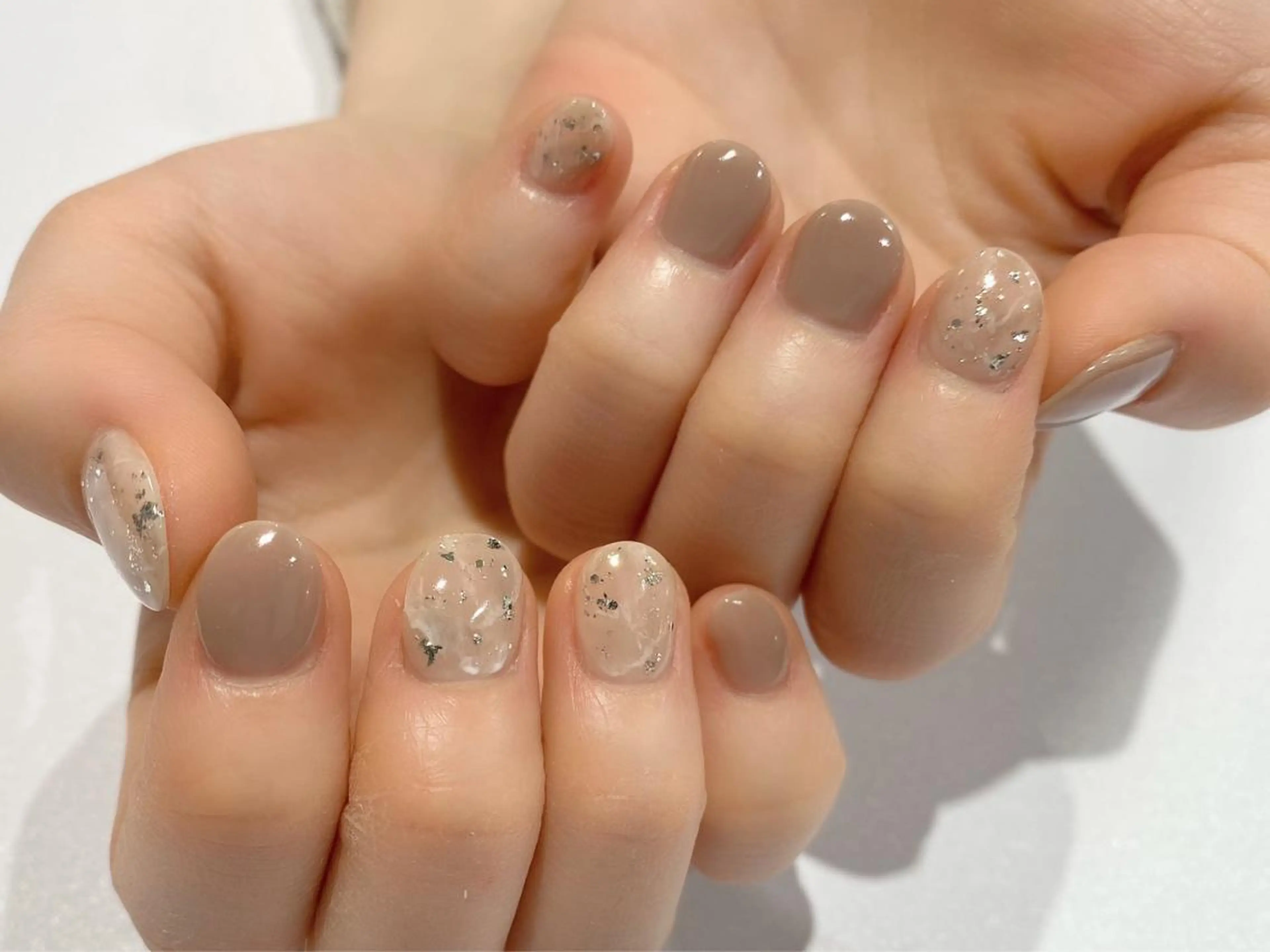 ネイル Salon Ｋのネイルデザイン