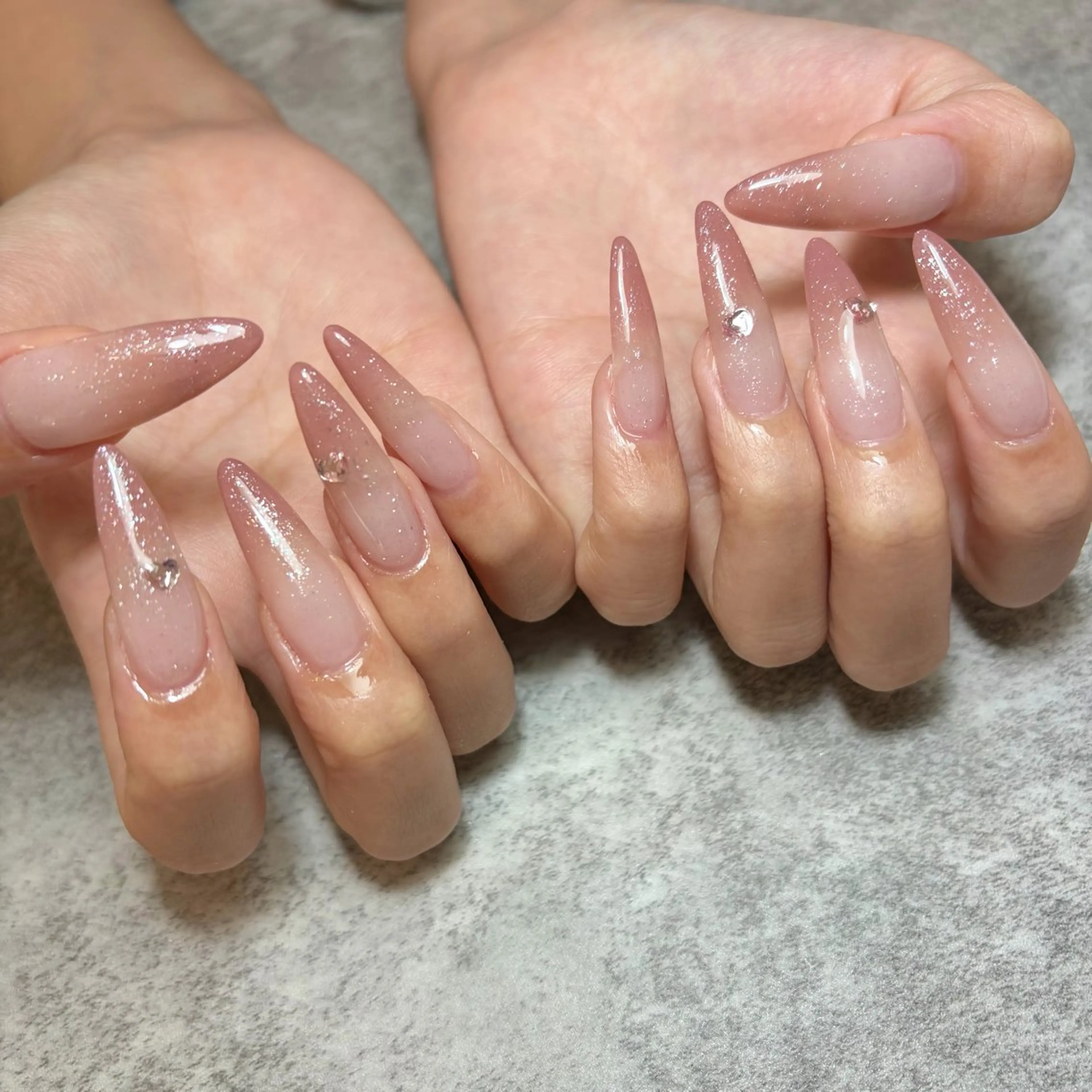 ネイル Mii nailのネイルデザイン