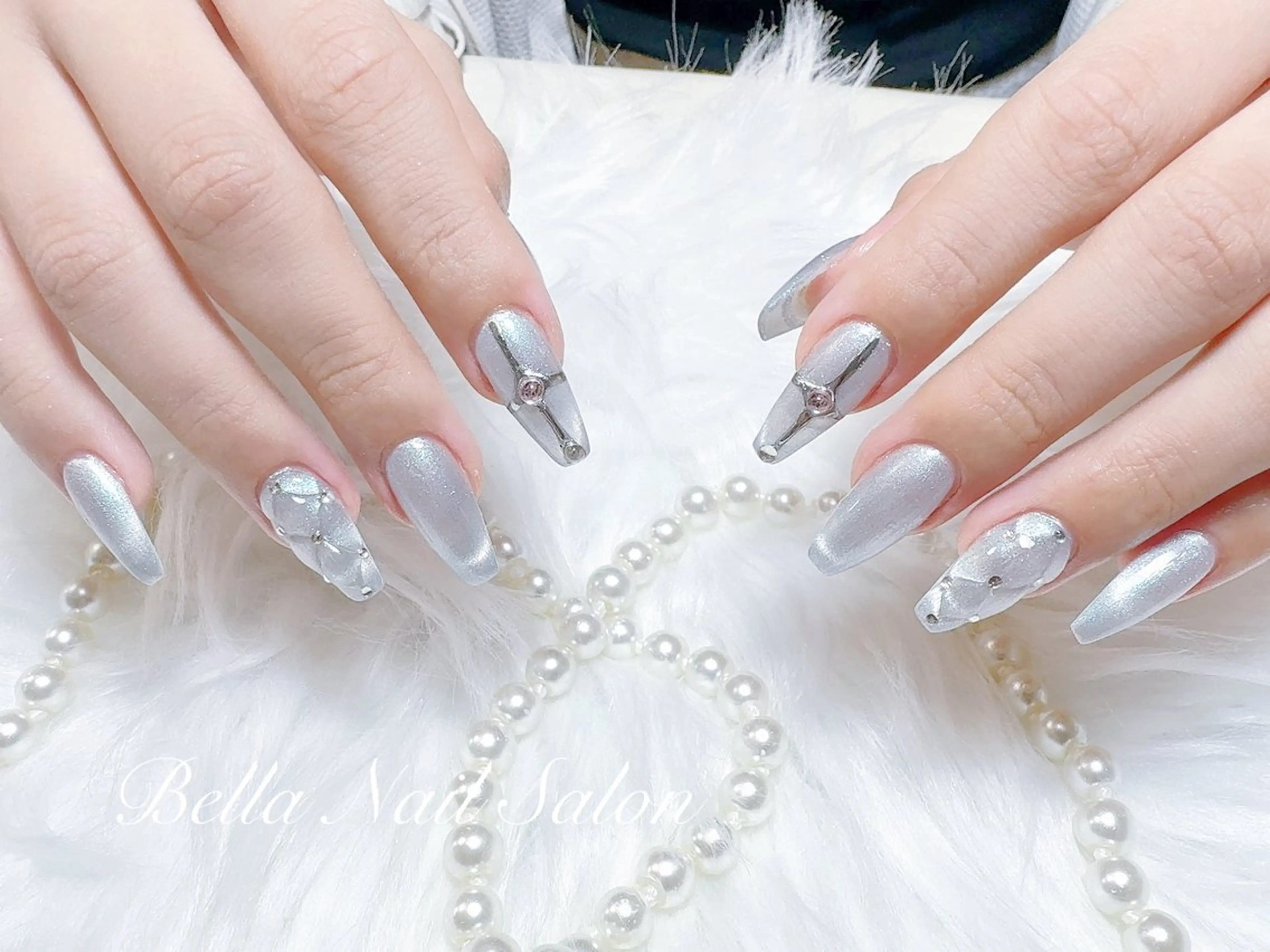 ネイル Bella Nail Salon NANAのネイルデザイン