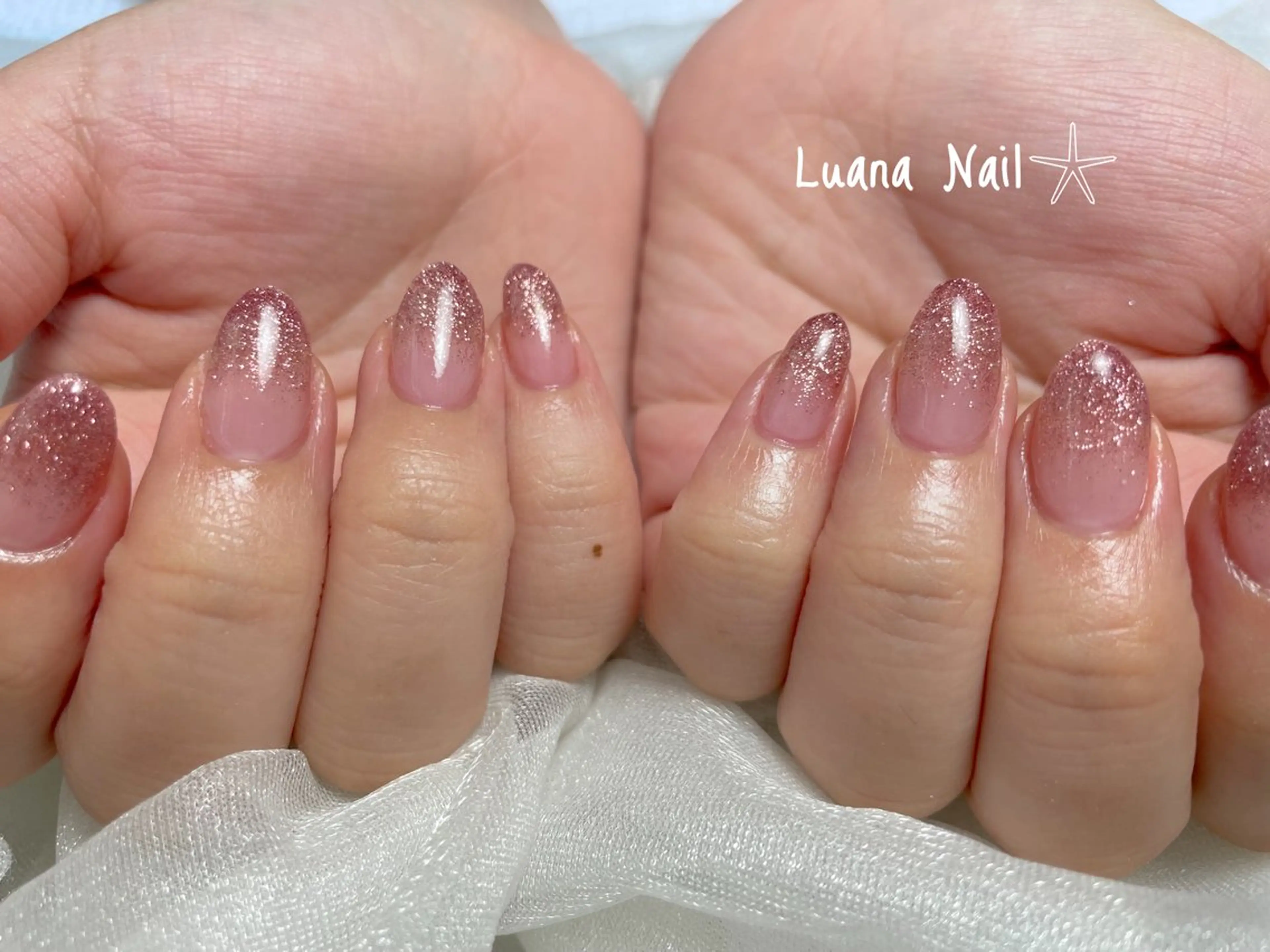 ネイル Nail Salon Subaruのネイルデザイン