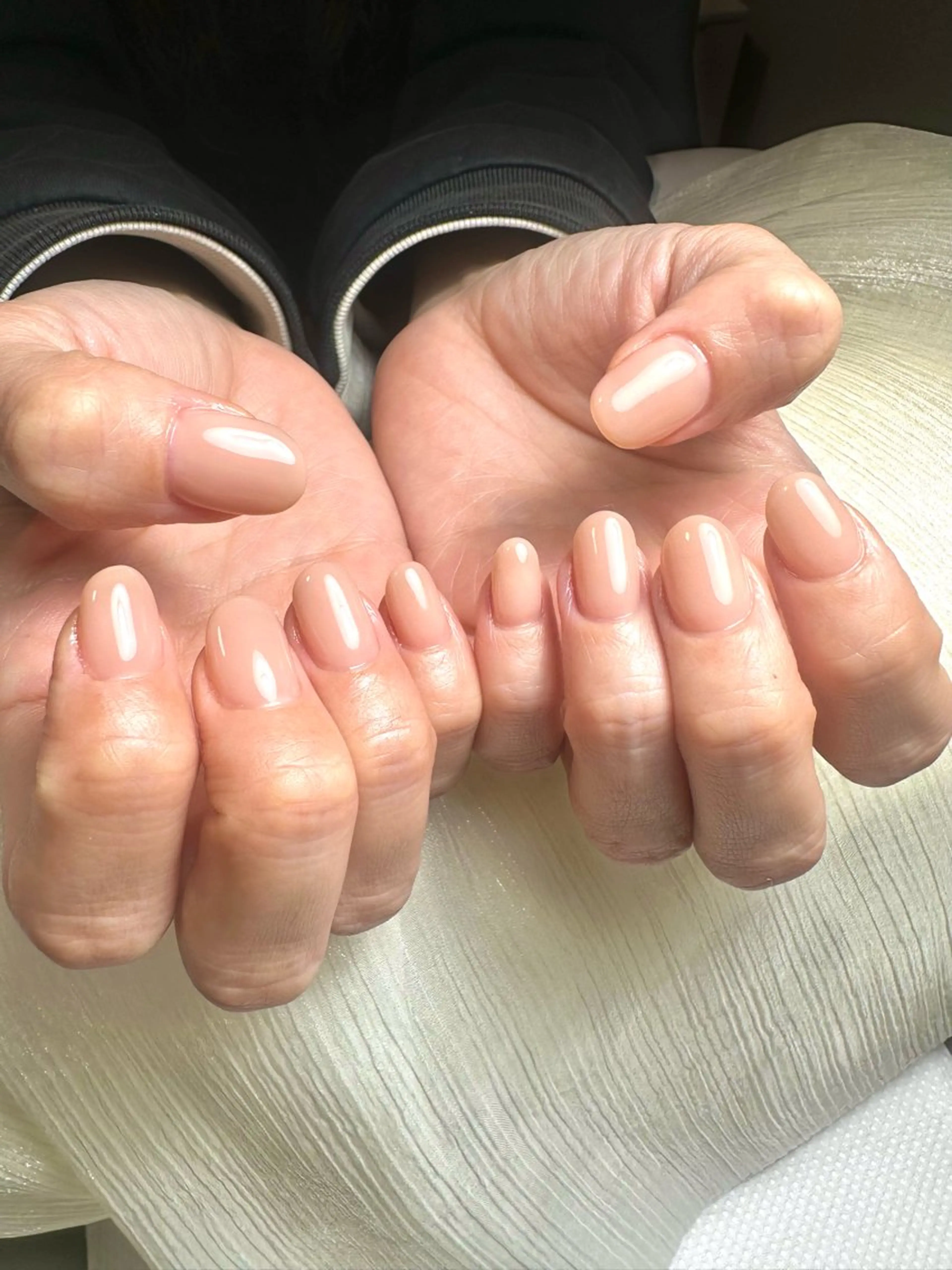 ネイル ハンドネイル Nakano Kanaのネイルデザイン