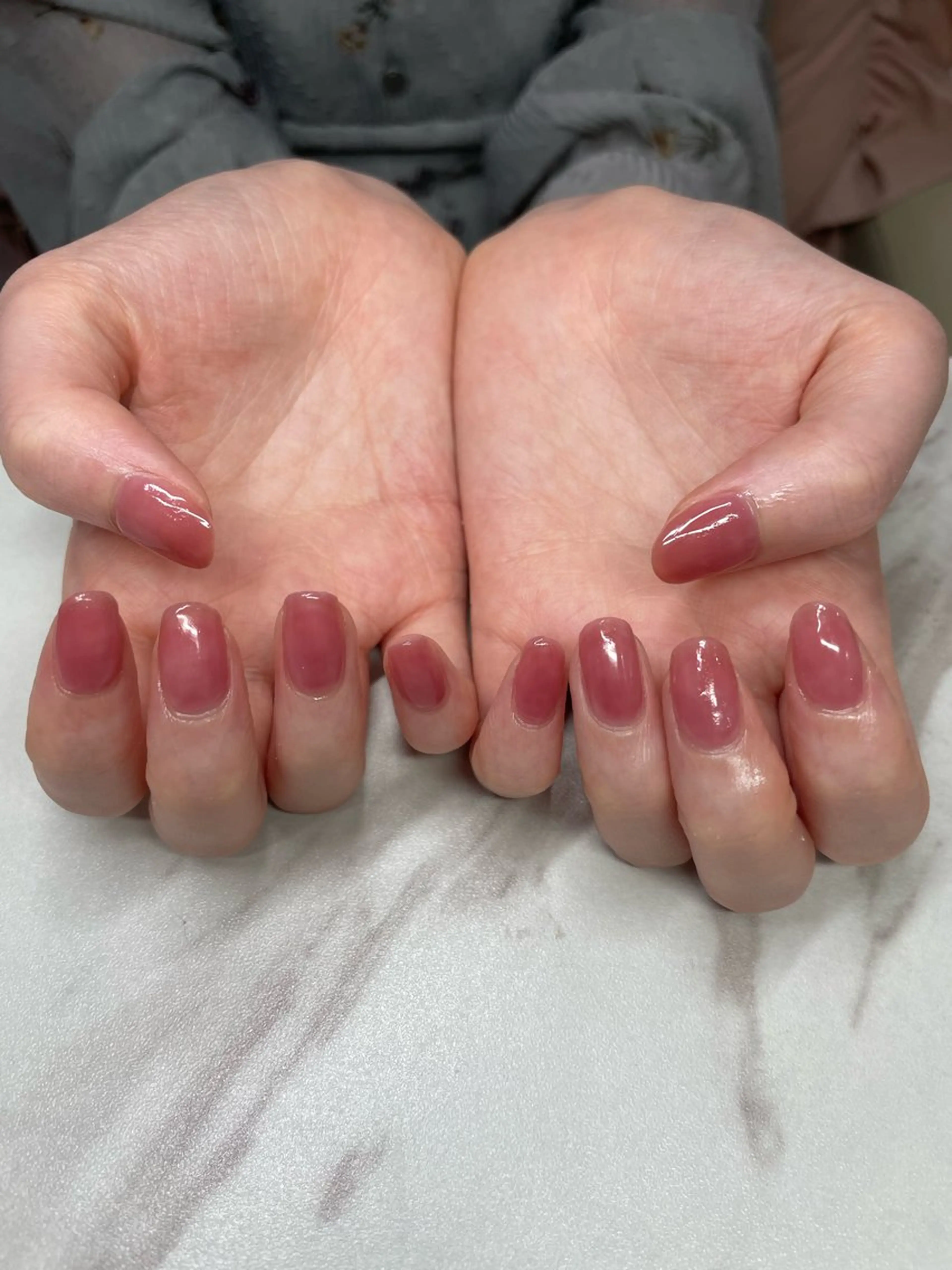 ネイル サカグチ マナのネイルデザイン