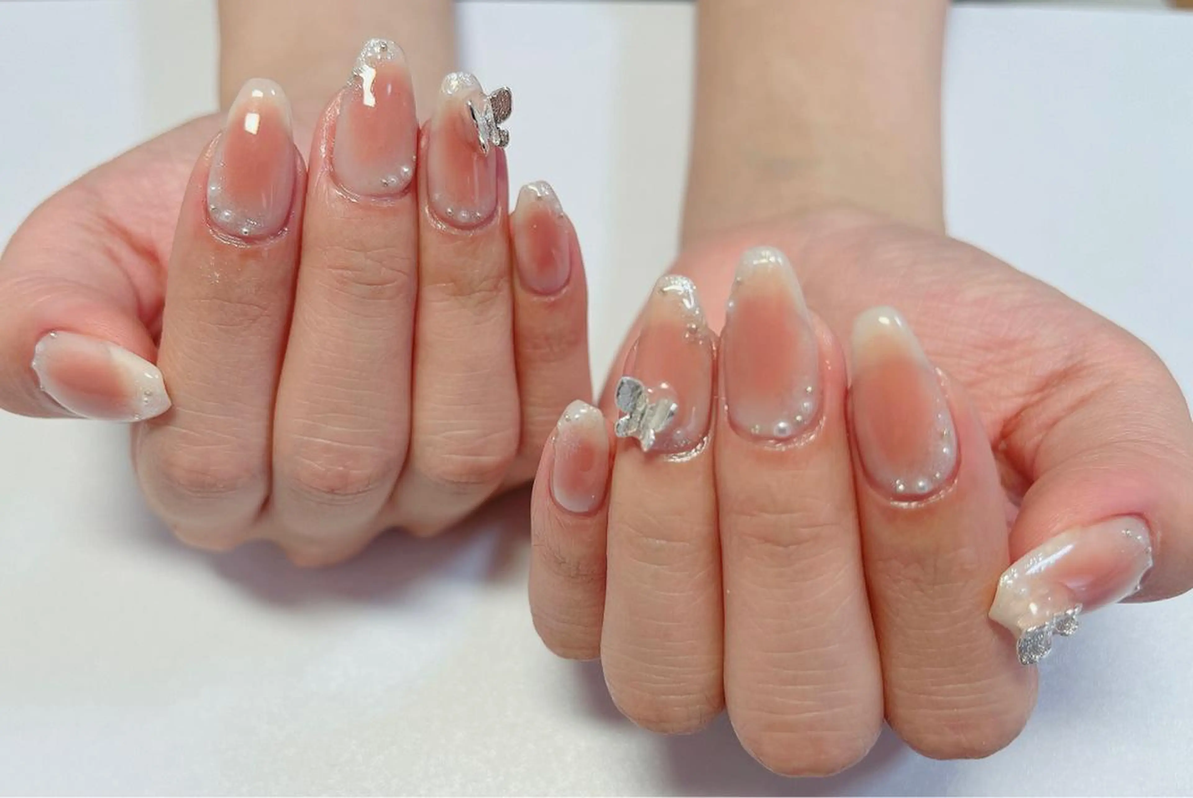 ネイル NailSalon 〜Andyou〜のネイルデザイン
