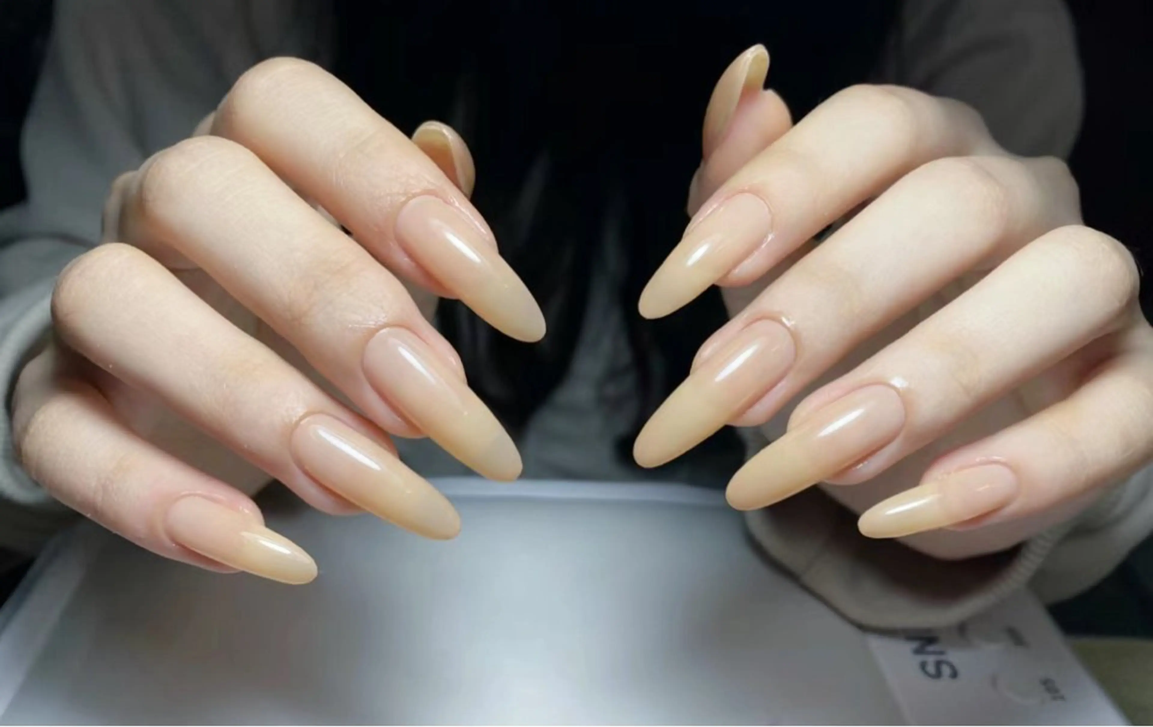 ネイル コネコ ネイルサロンのネイルデザイン