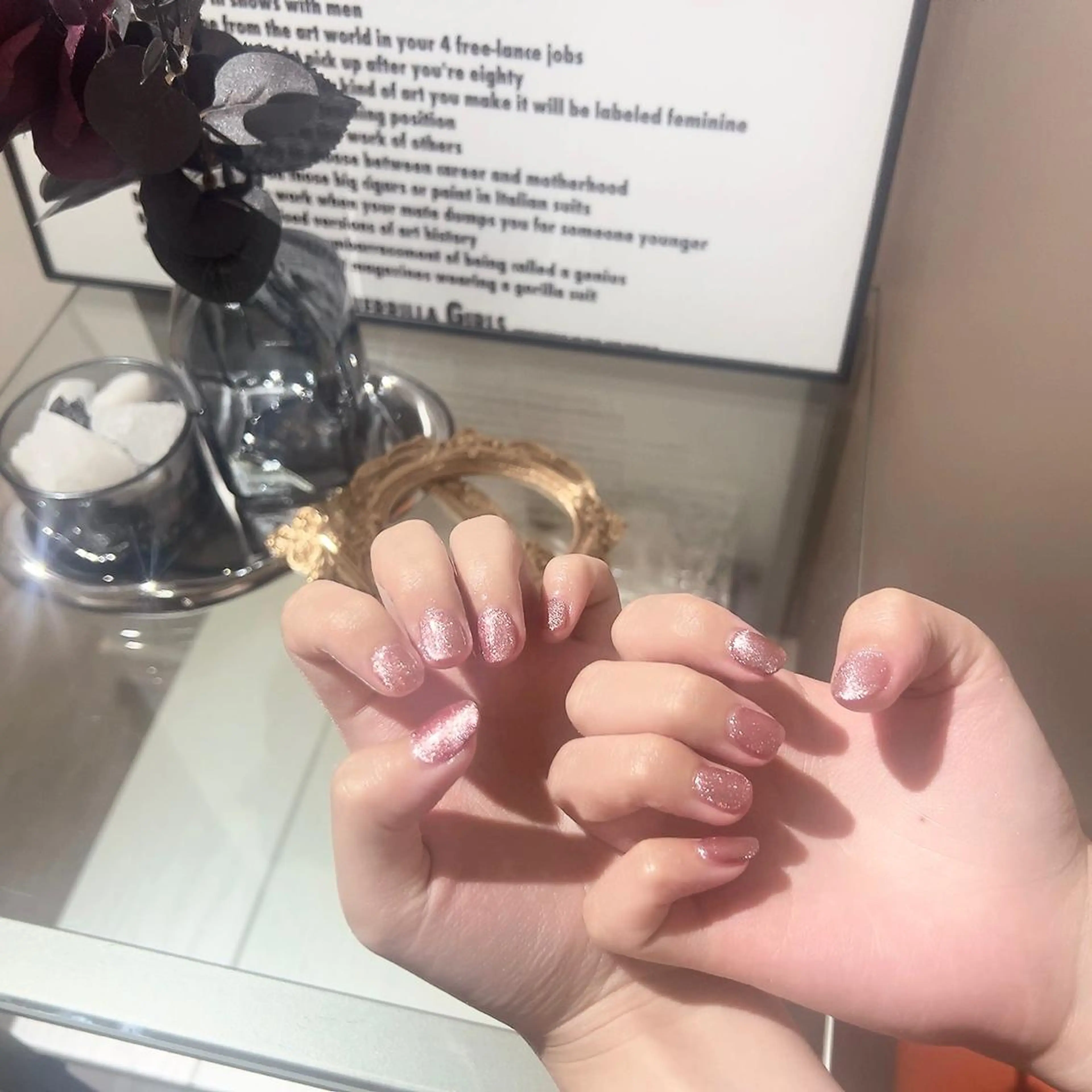 ネイル You&Me Reonaのネイルデザイン