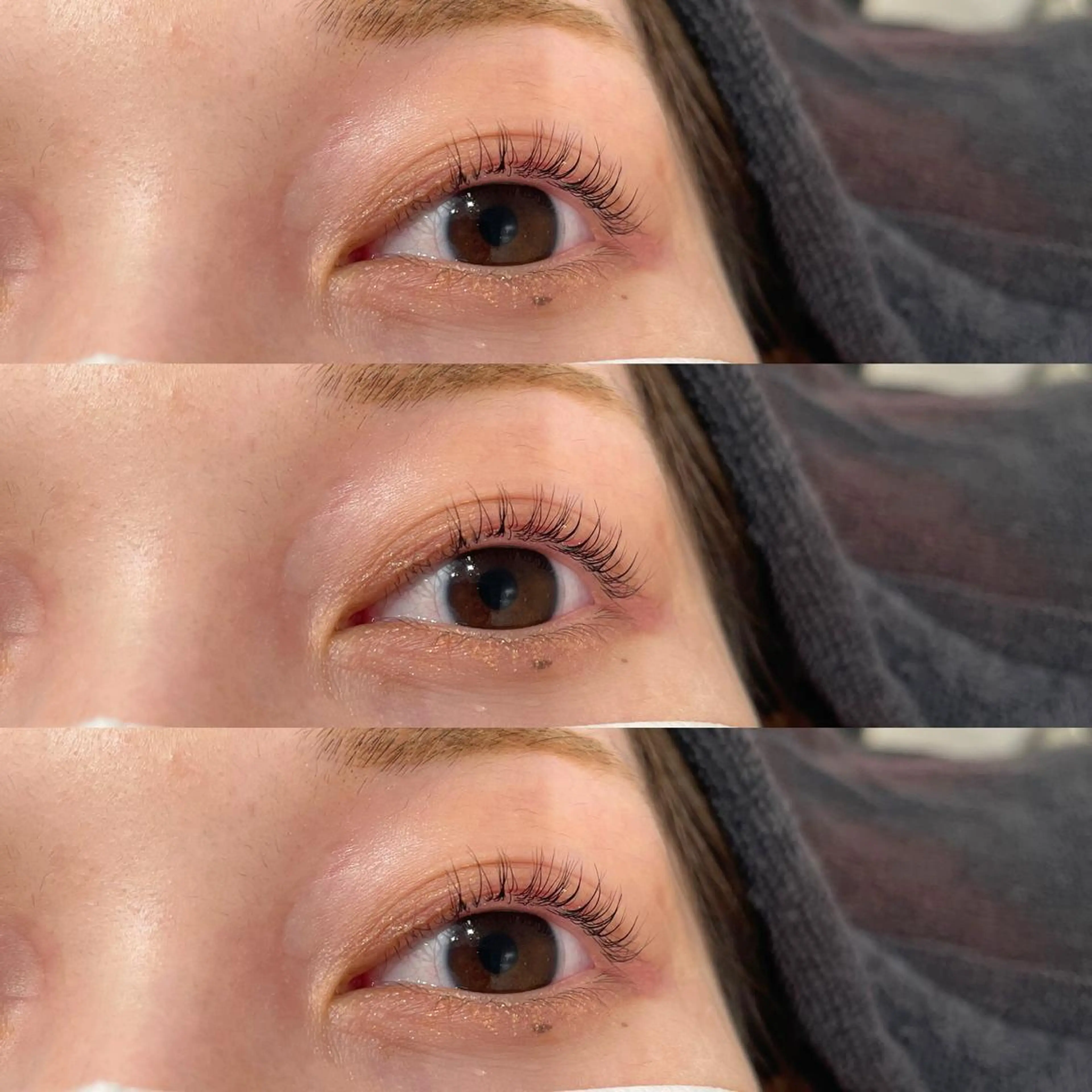 マツエク・マツパ zestKalon 🔗IBUのヘアスタイル