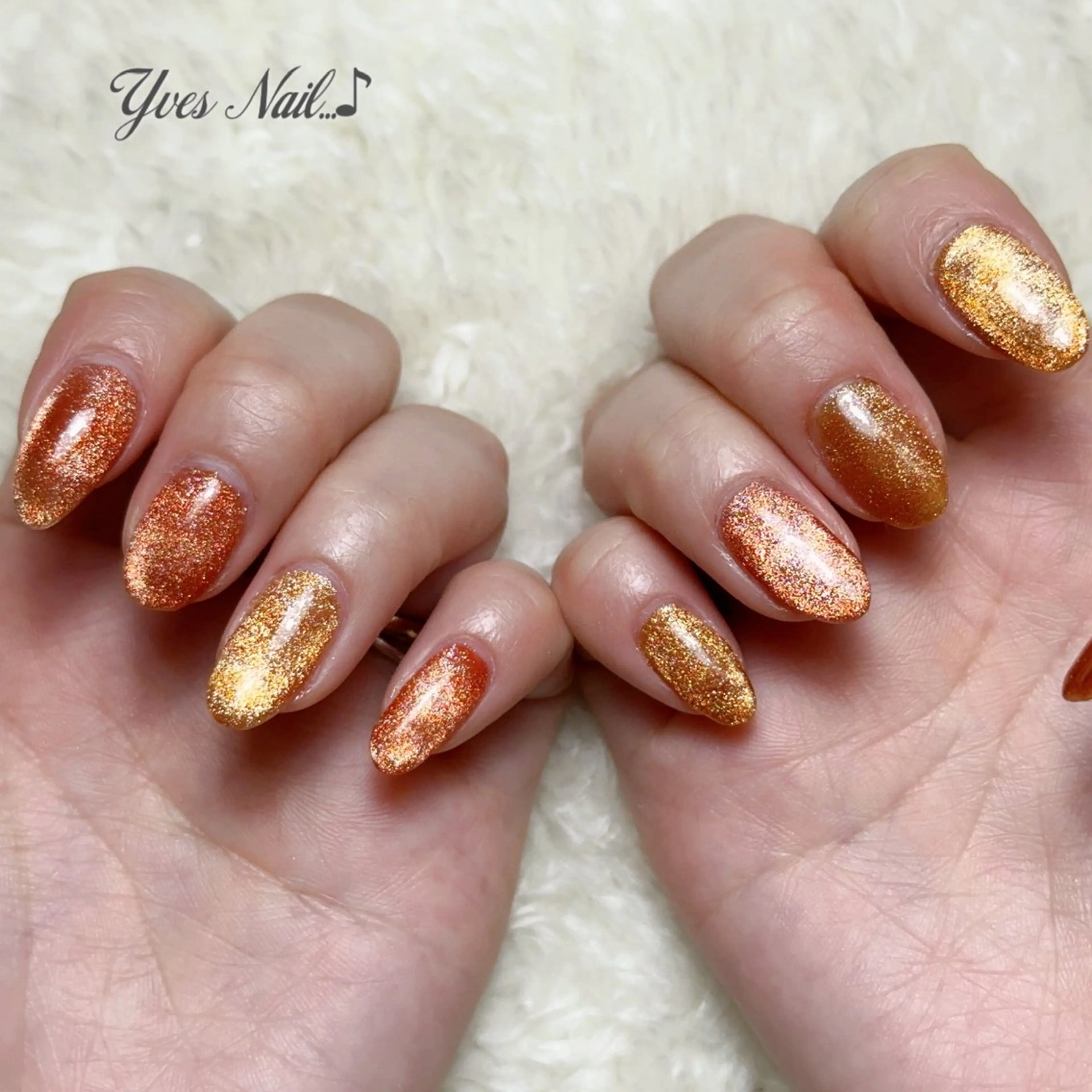 ネイル ハンドネイル kanno yのネイルデザイン