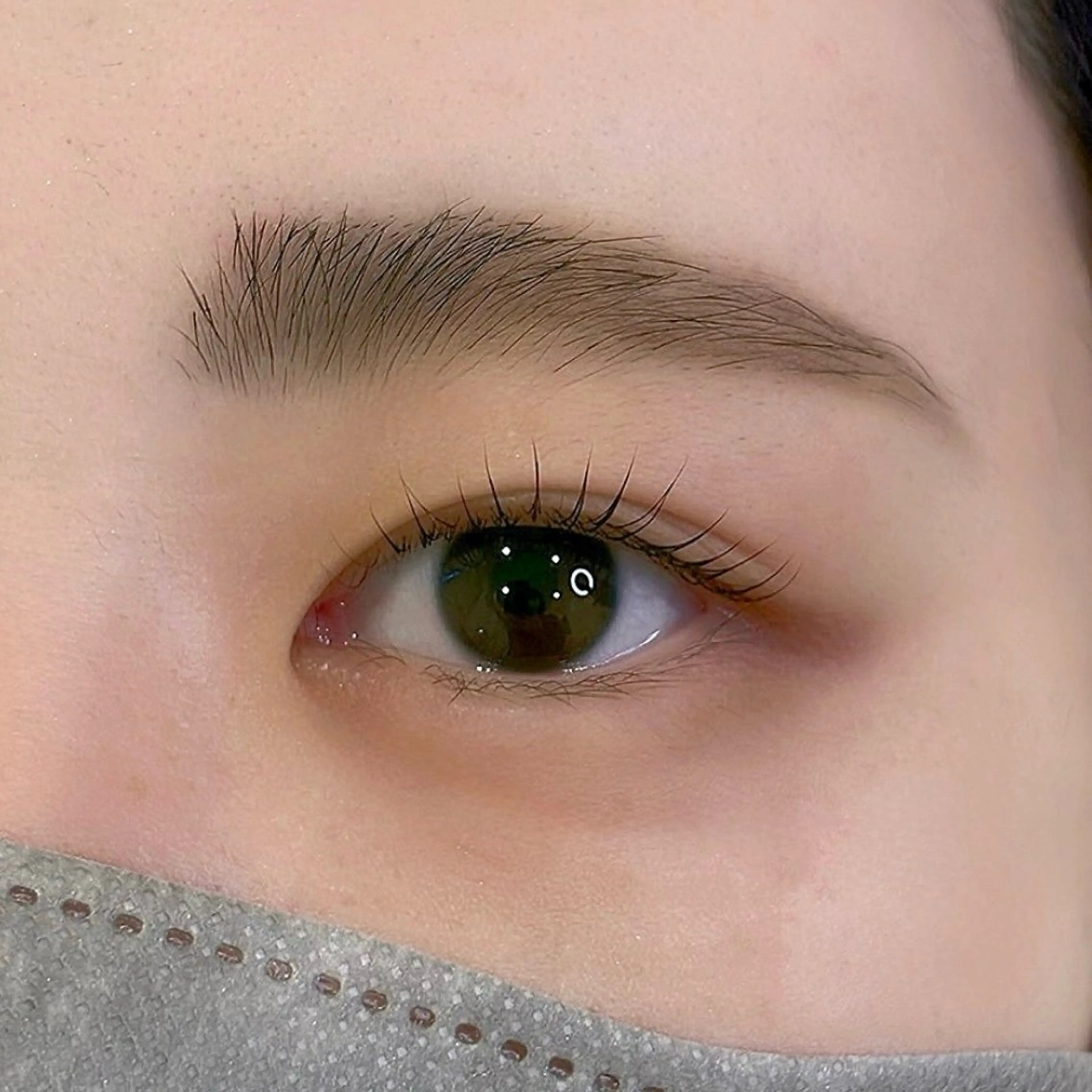 マツエク・マツパ ヨシダ kukuleのマツエク・マツパデザイン