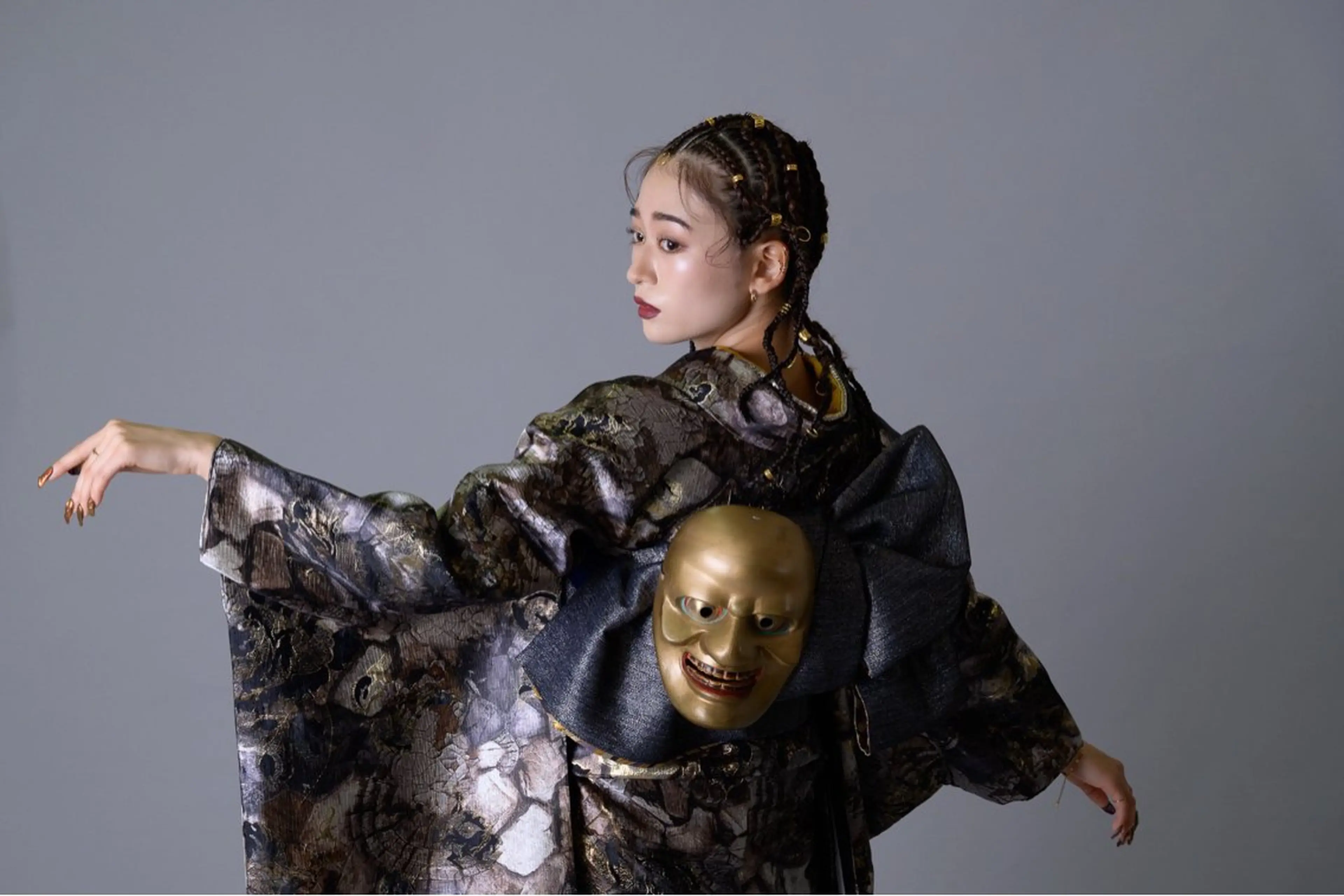 hair&eye🎀 /momoKaのヘアスタイル