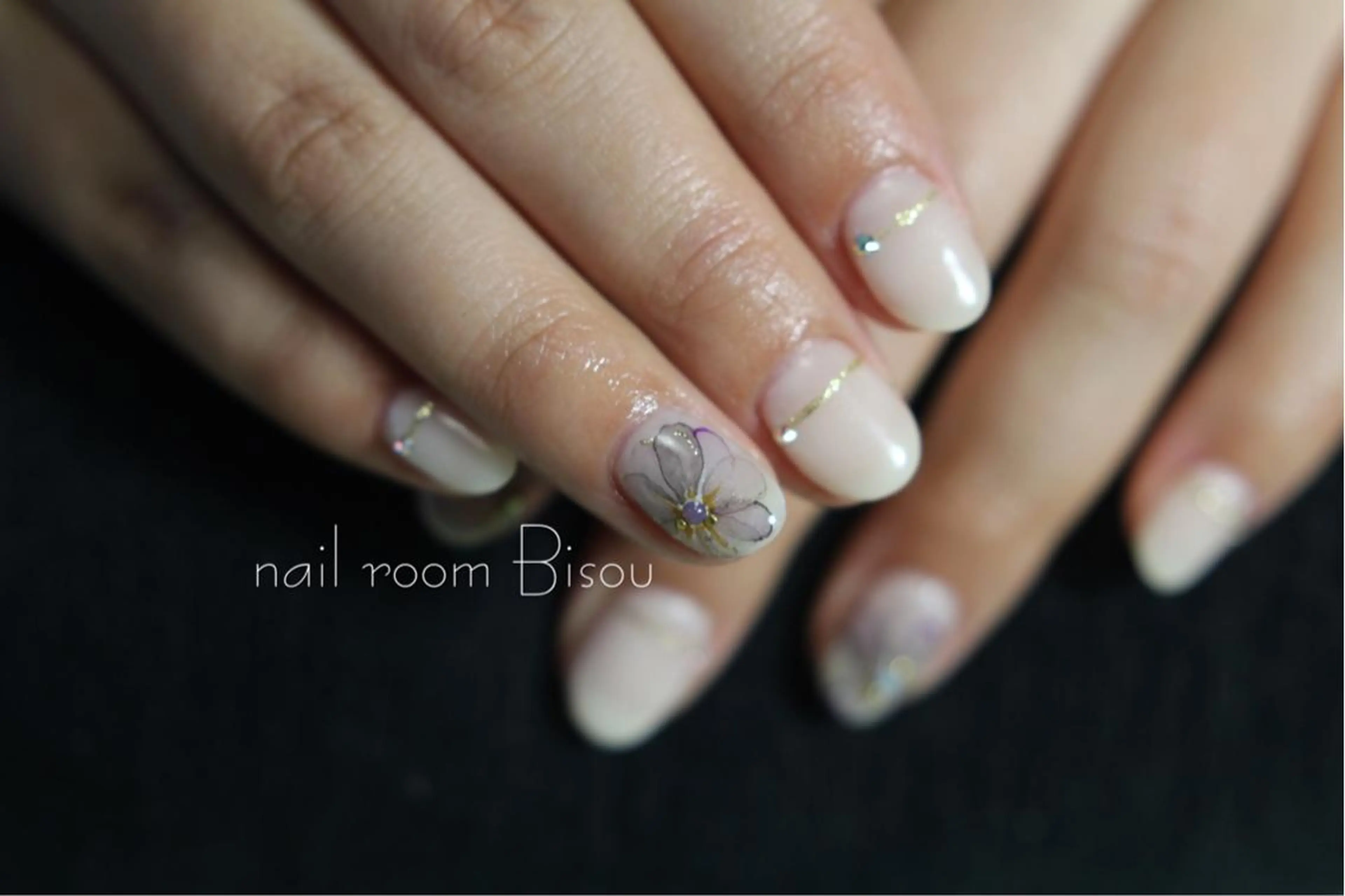 ネイル その他(ネイル) Negishi Akiのネイルデザイン