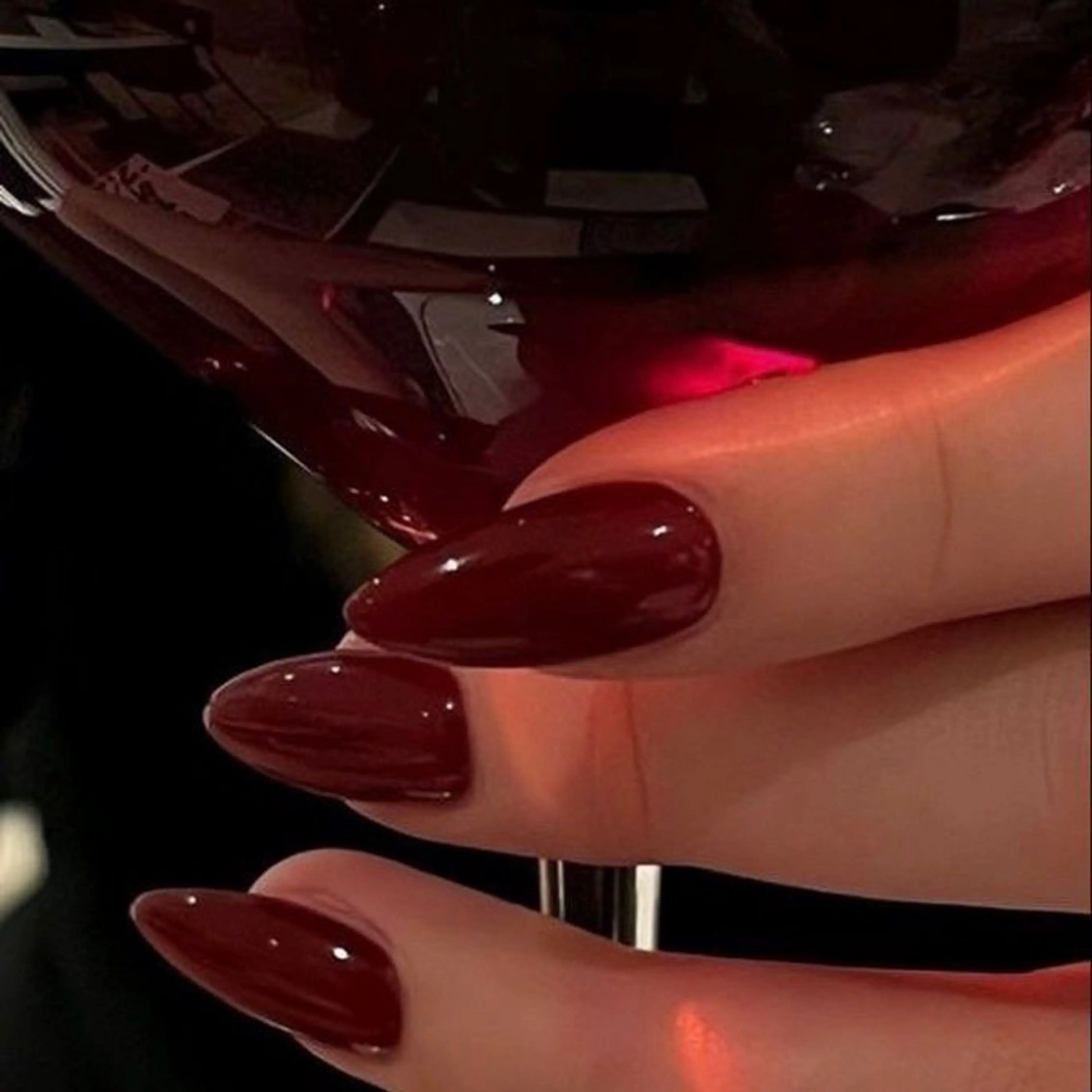 IwAsh  大和駅店所属・shiho .のヘアスタイル