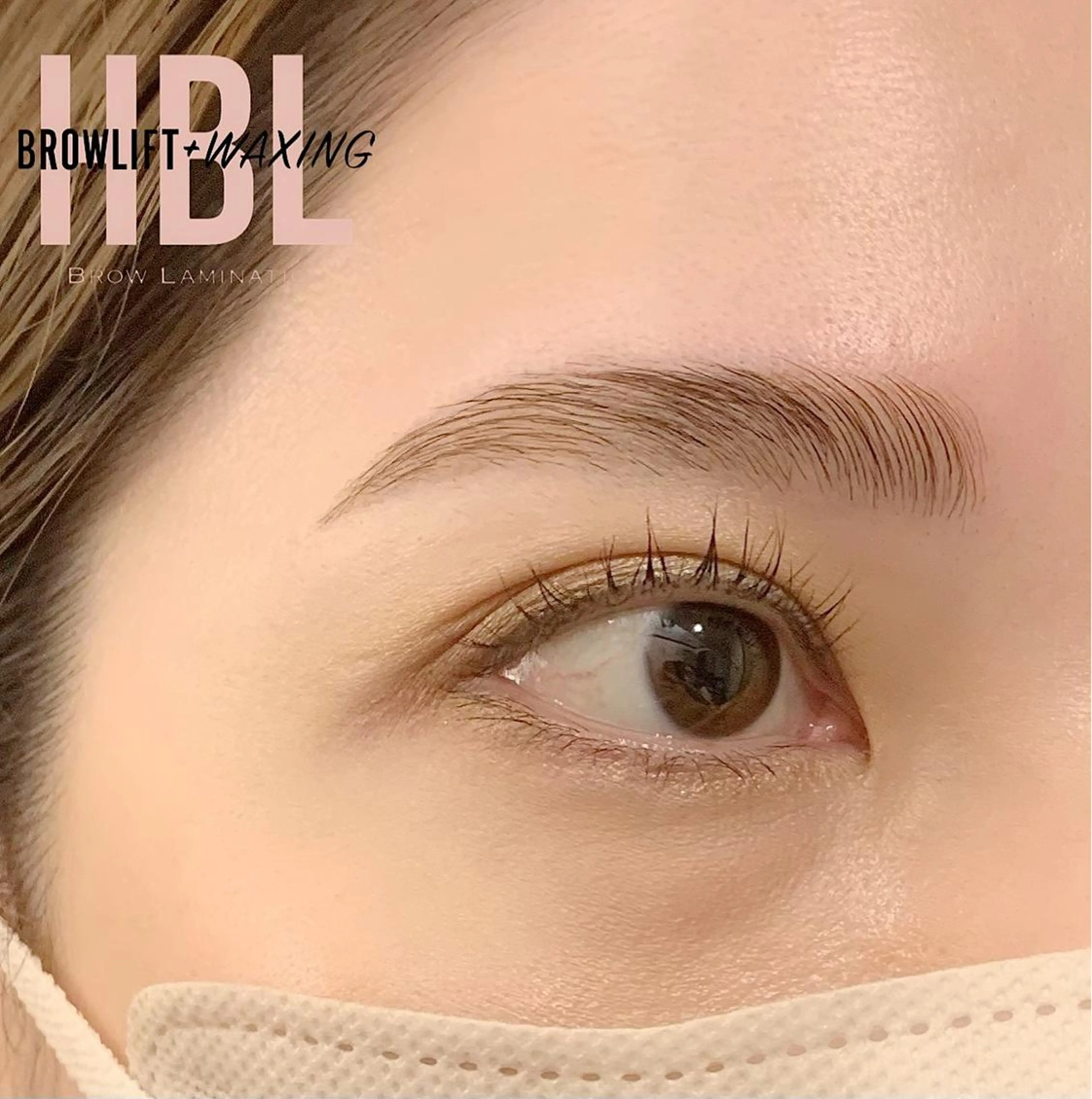 アイブロウ ワックス脱毛 眉カット その他(アイブロウ) eclat .Kanaのエステ・リラクイメージ