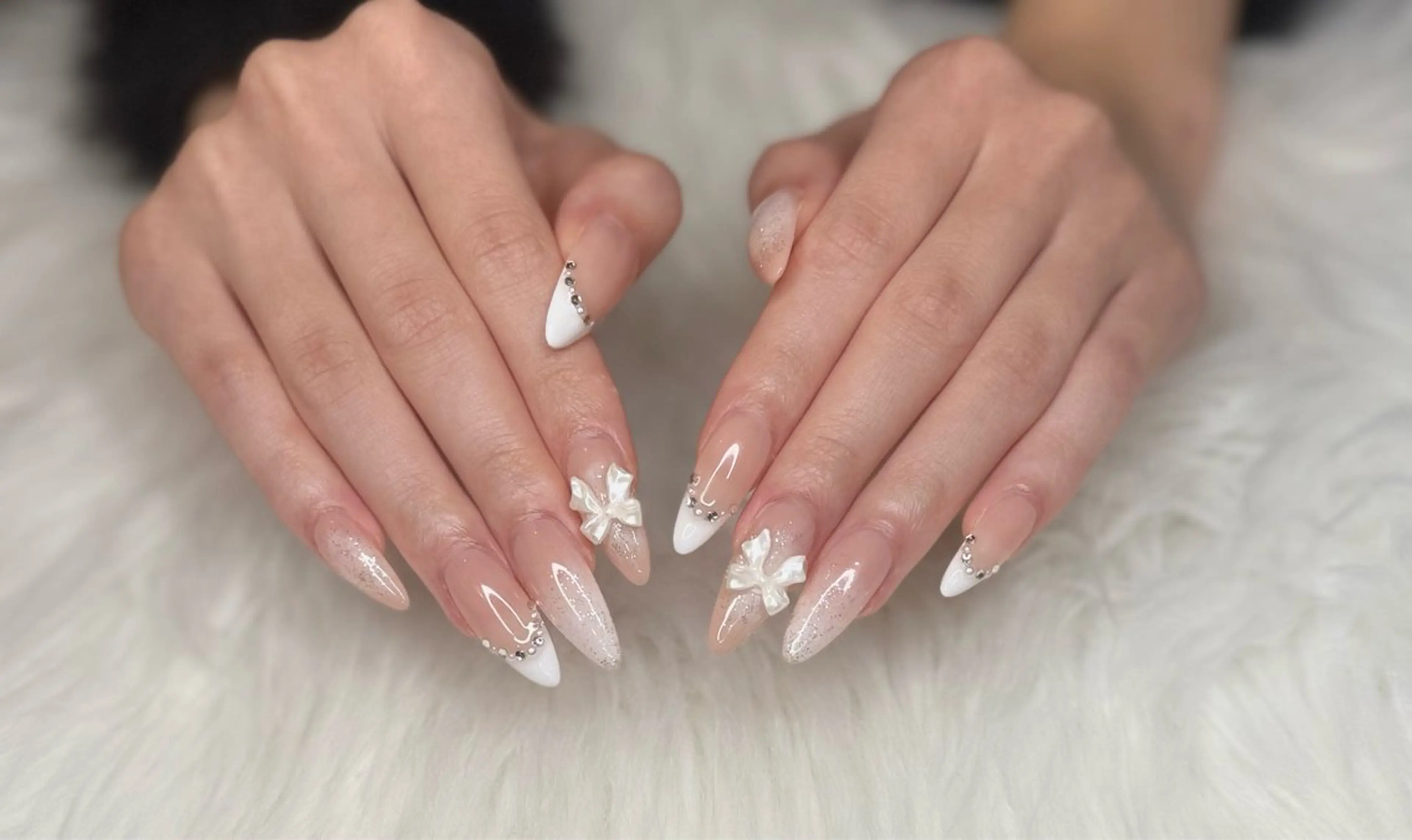 ネイル ネイルサロン 1O1のネイルデザイン