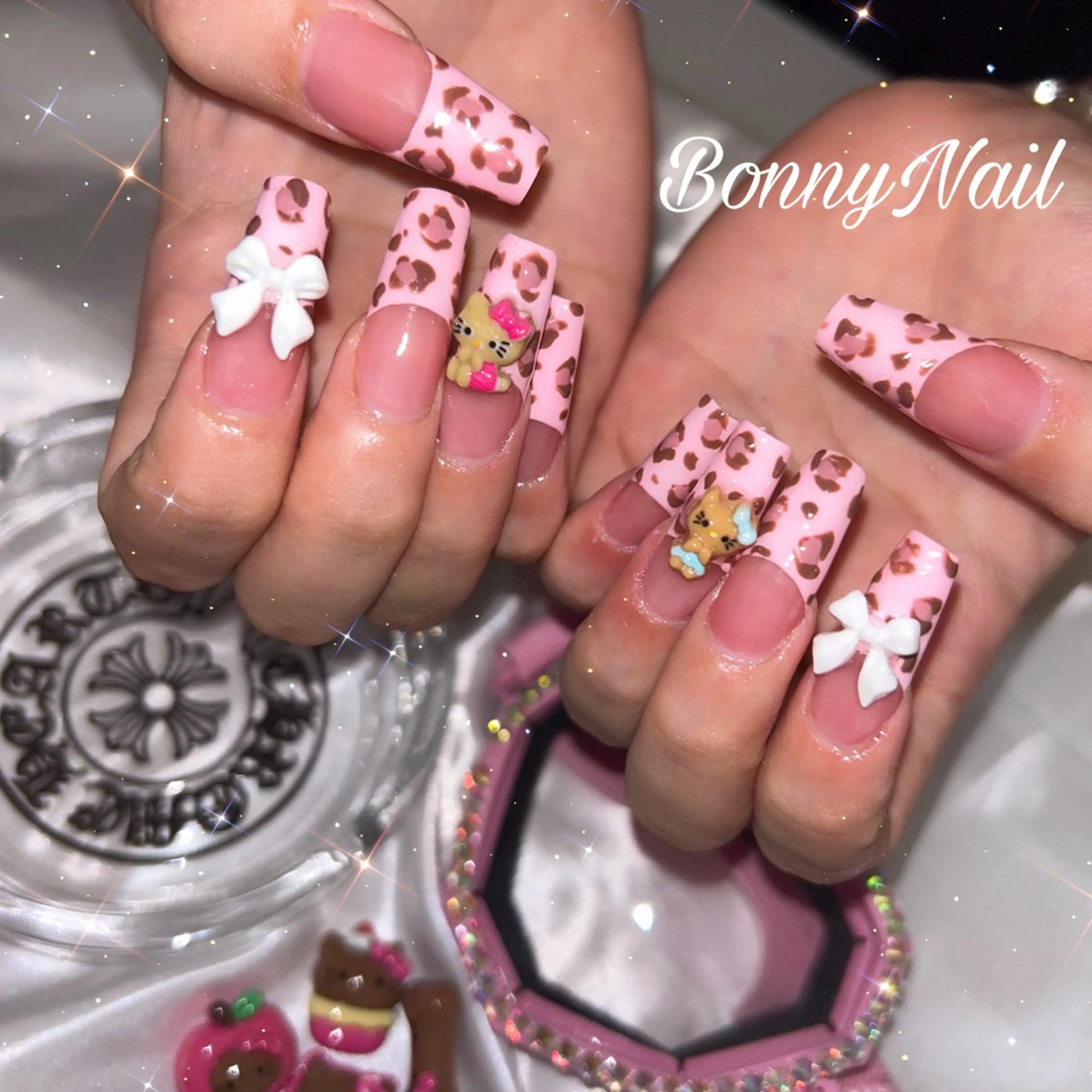 ネイル Bonny Nailのネイルデザイン