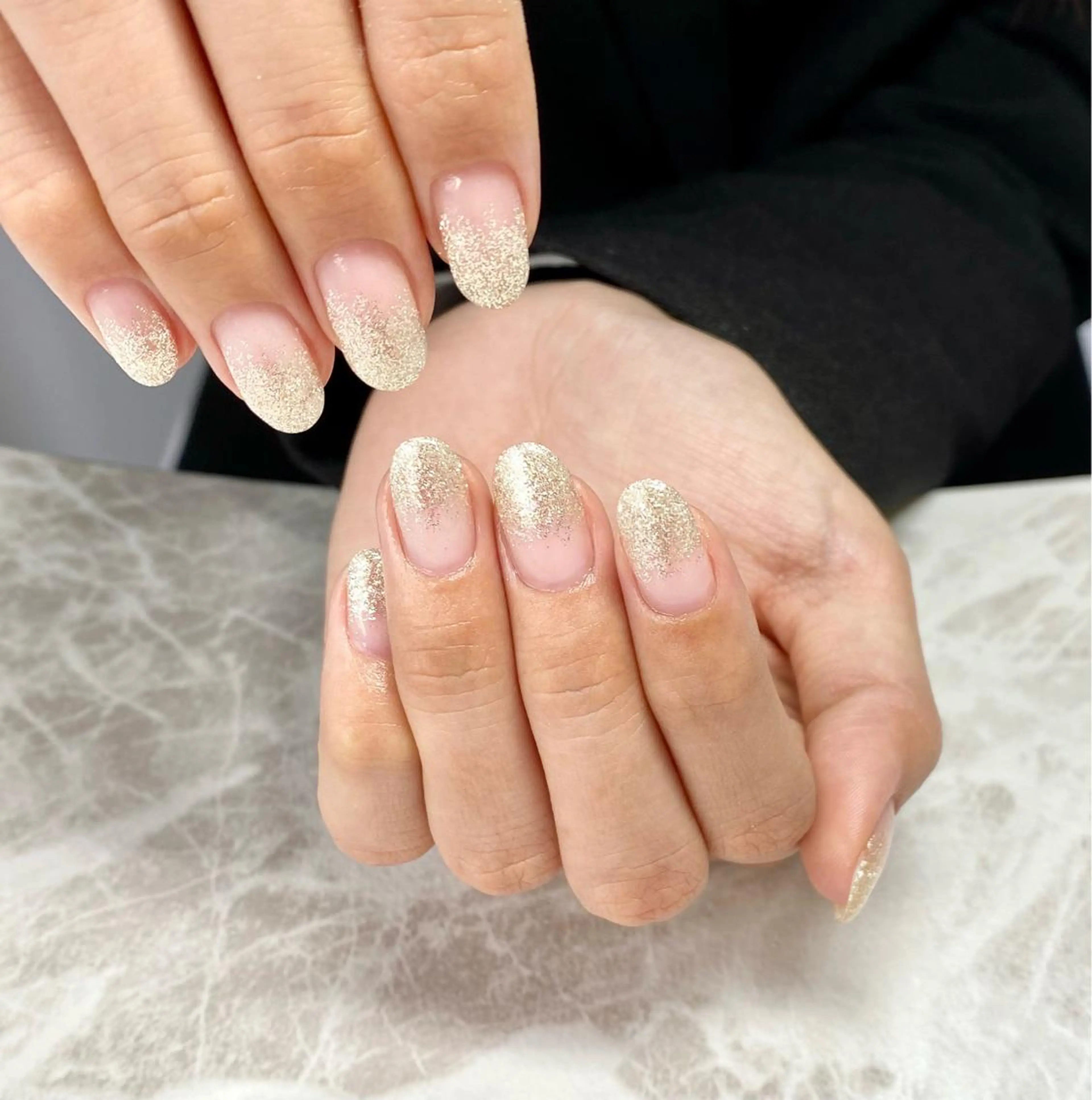 ネイル ハンドネイル ゆぴねいる yupinailのネイルデザイン