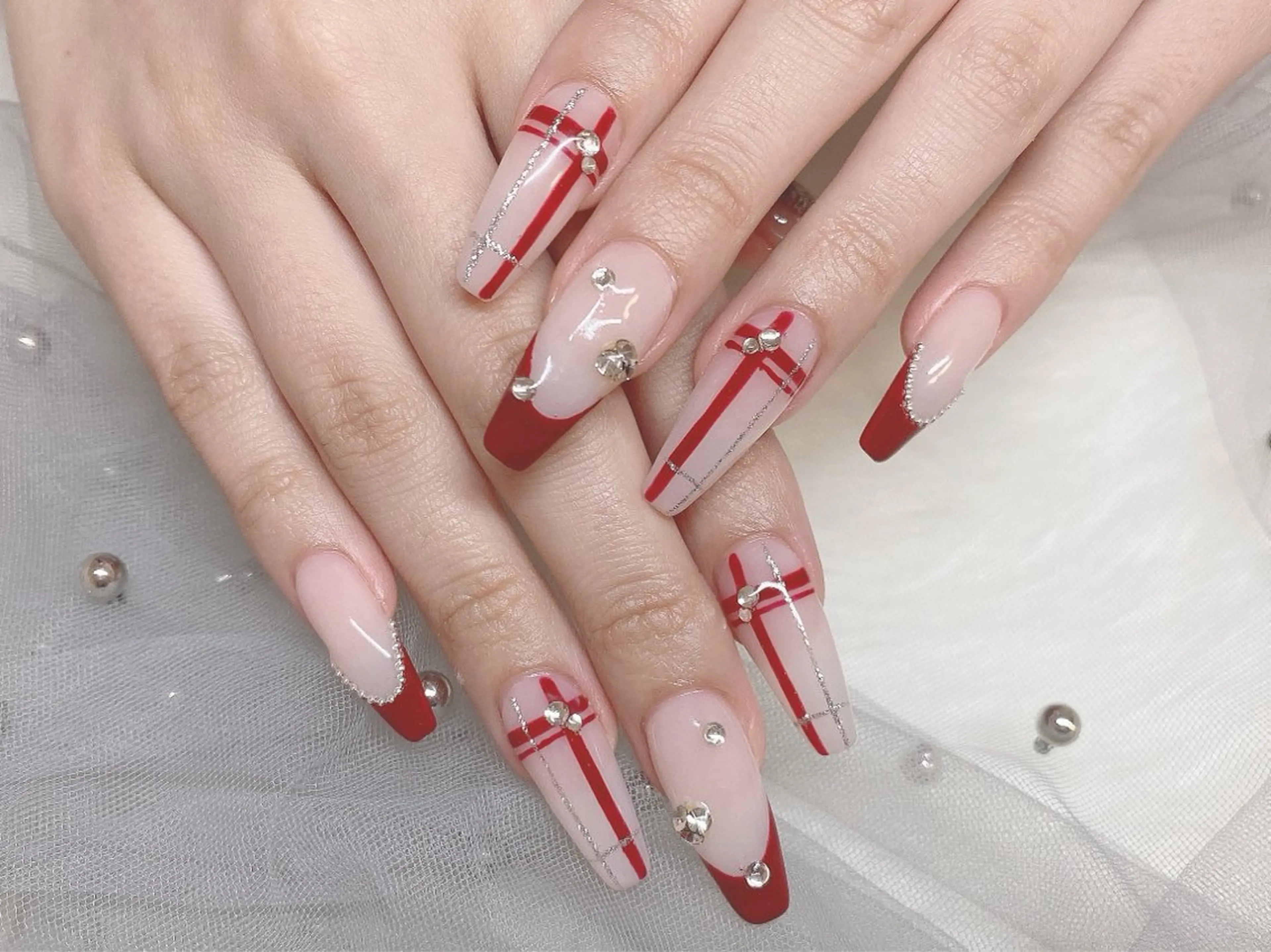 ネイル I  nail Lisaのネイルデザイン