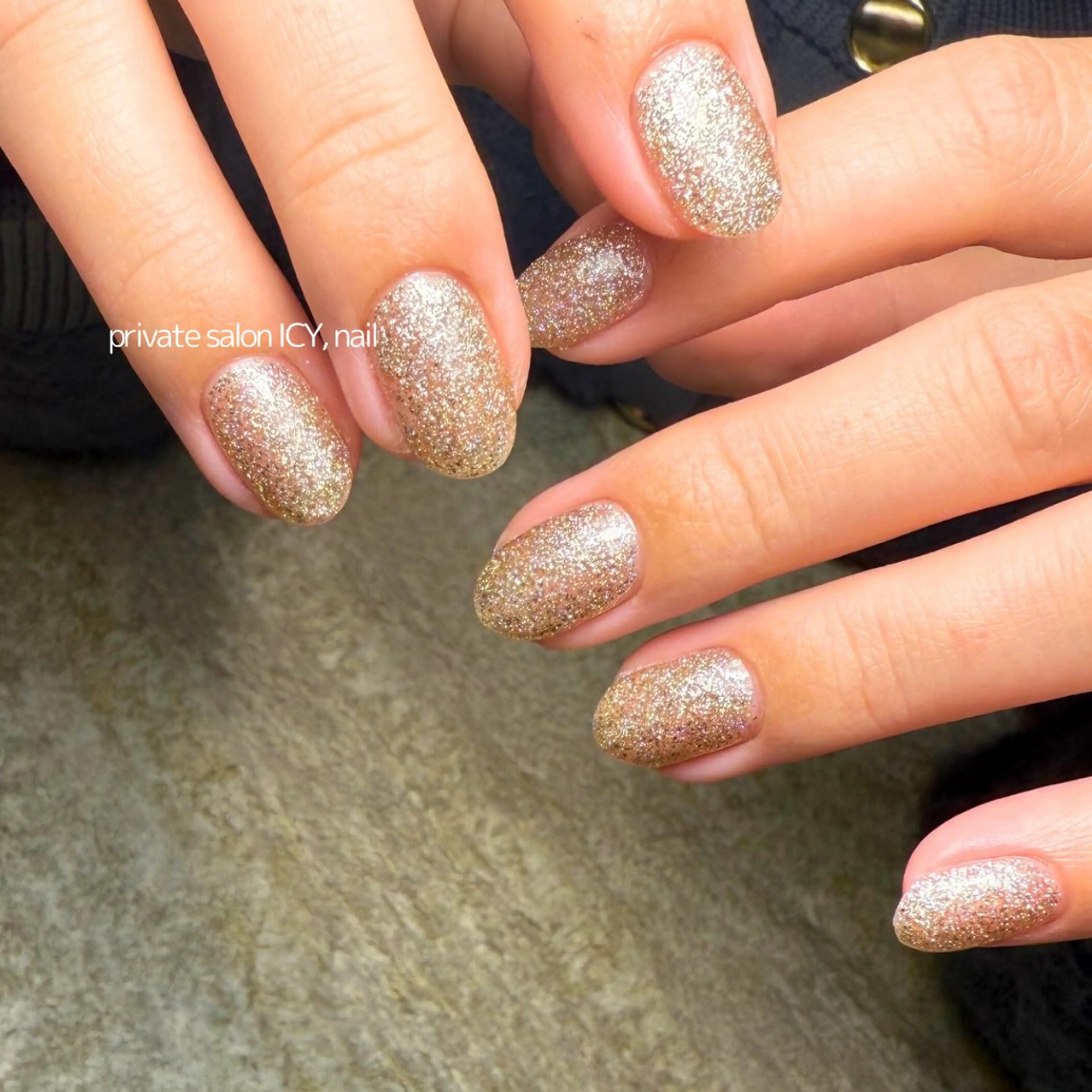 ネイル ハンドネイル ICY,nail REINAのネイルデザイン