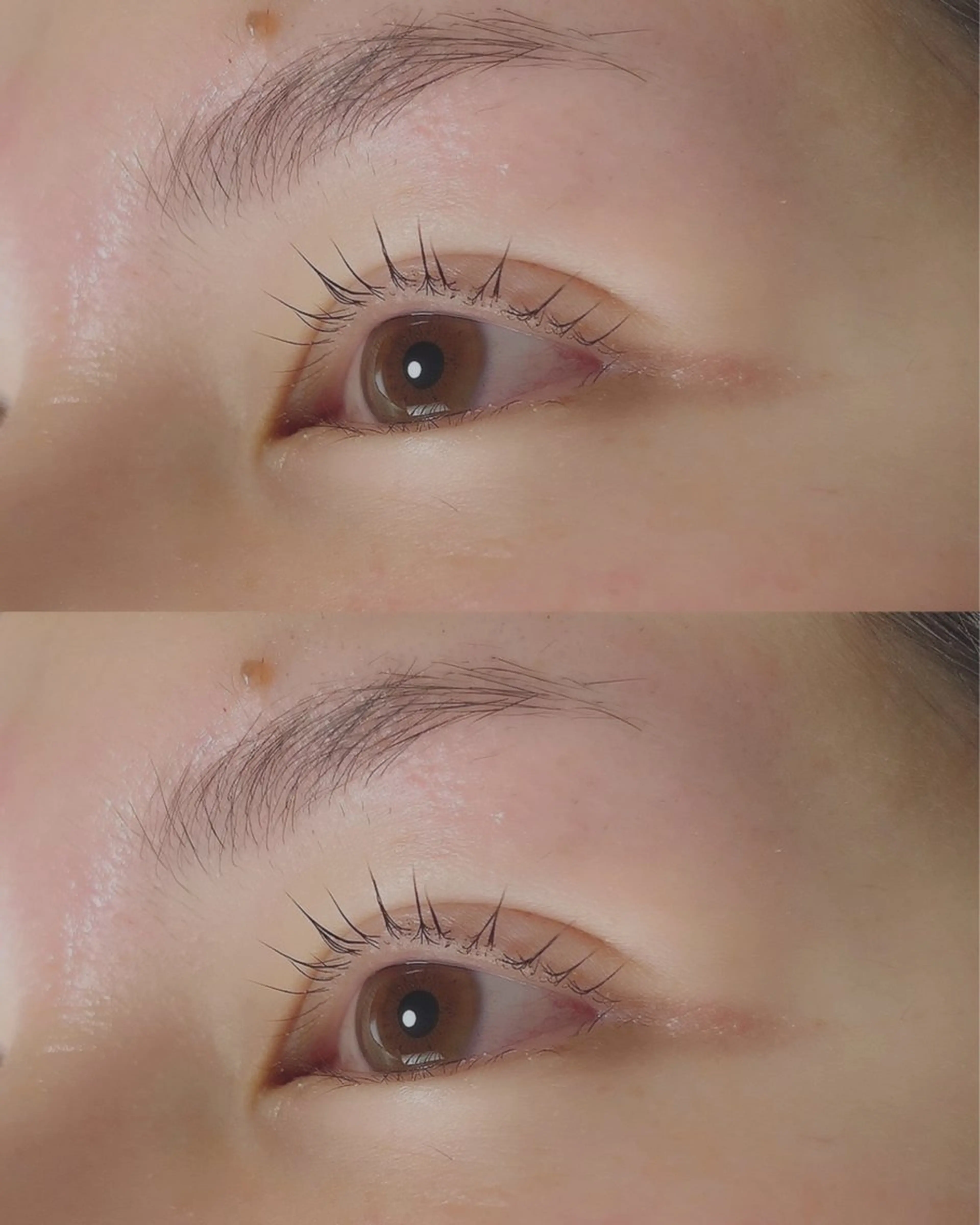 マツエク・マツパ eyelash salonMiraのマツエク・マツパデザイン