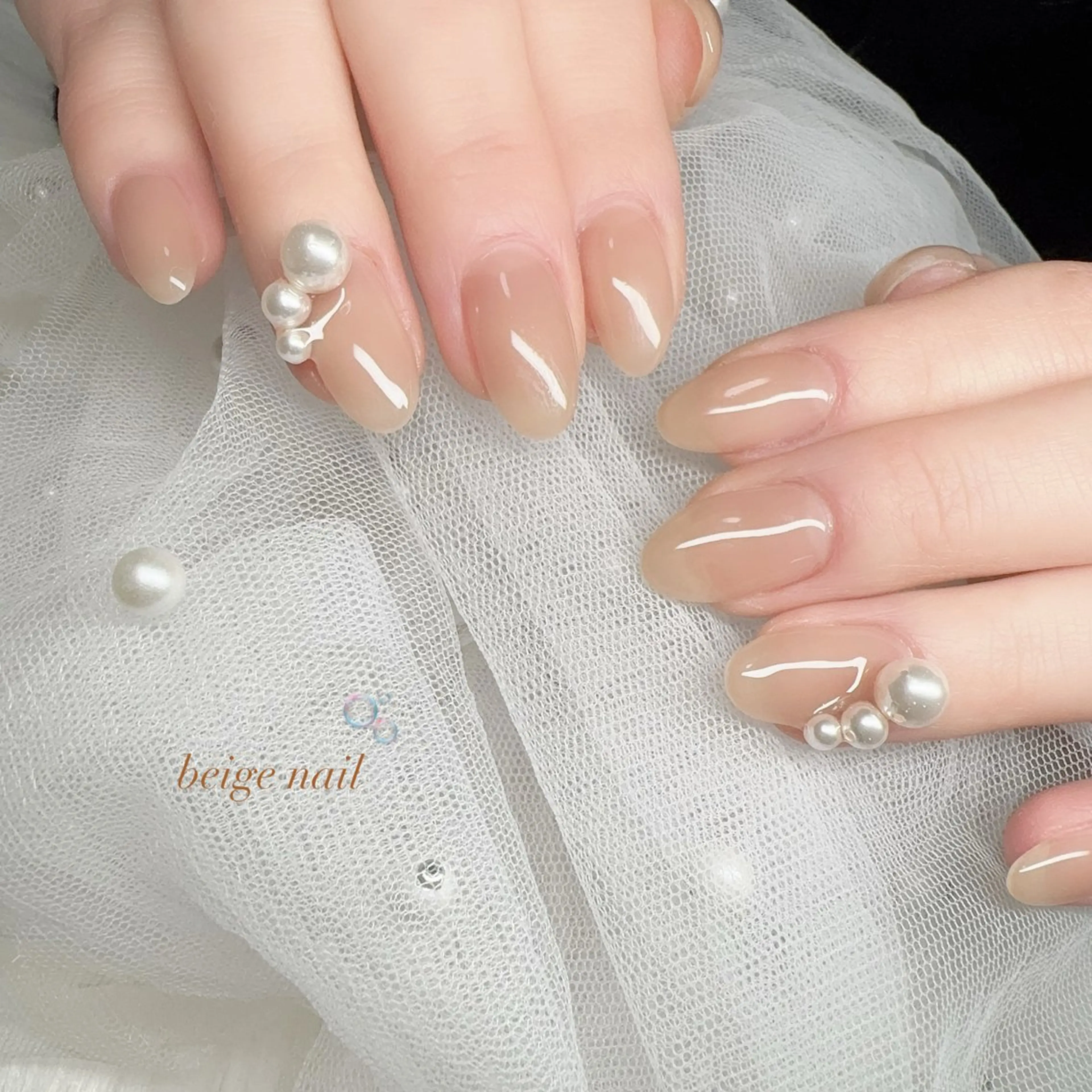 ネイル R nail.のネイルデザイン