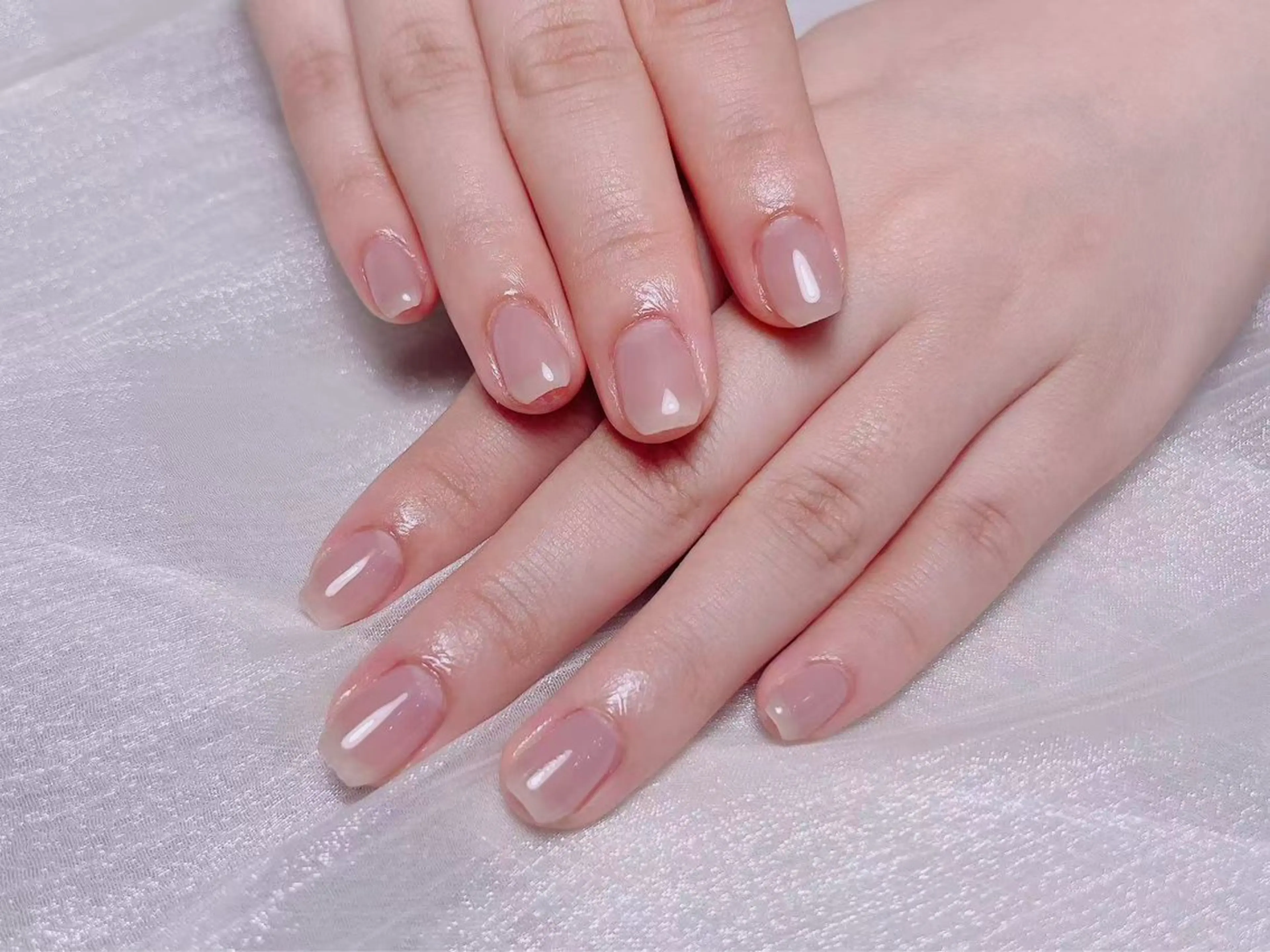 ネイル ハンドネイル Kari ネイルサロンのネイルデザイン