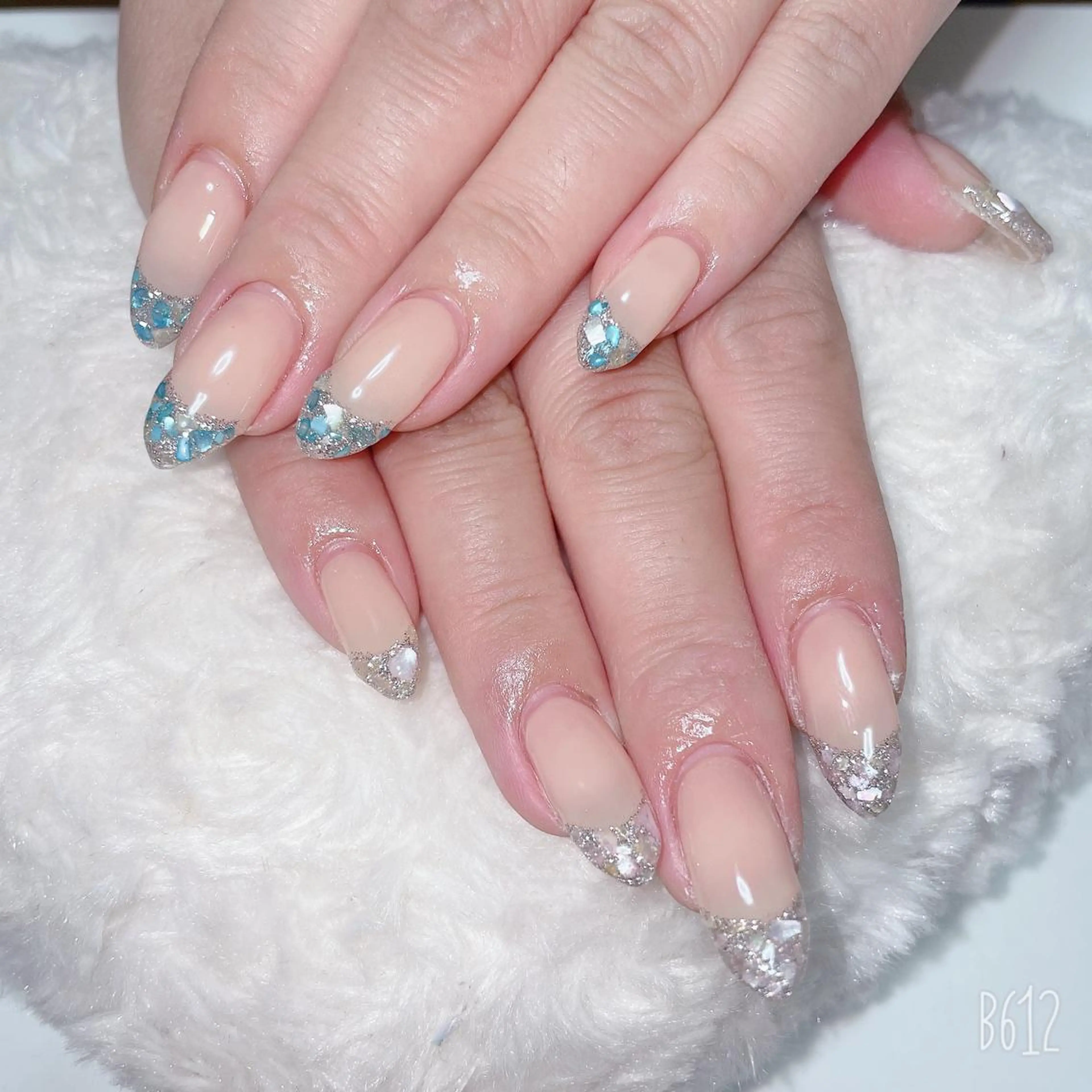 ネイル The Best Beauty受付担当のエステ・リラクイメージ