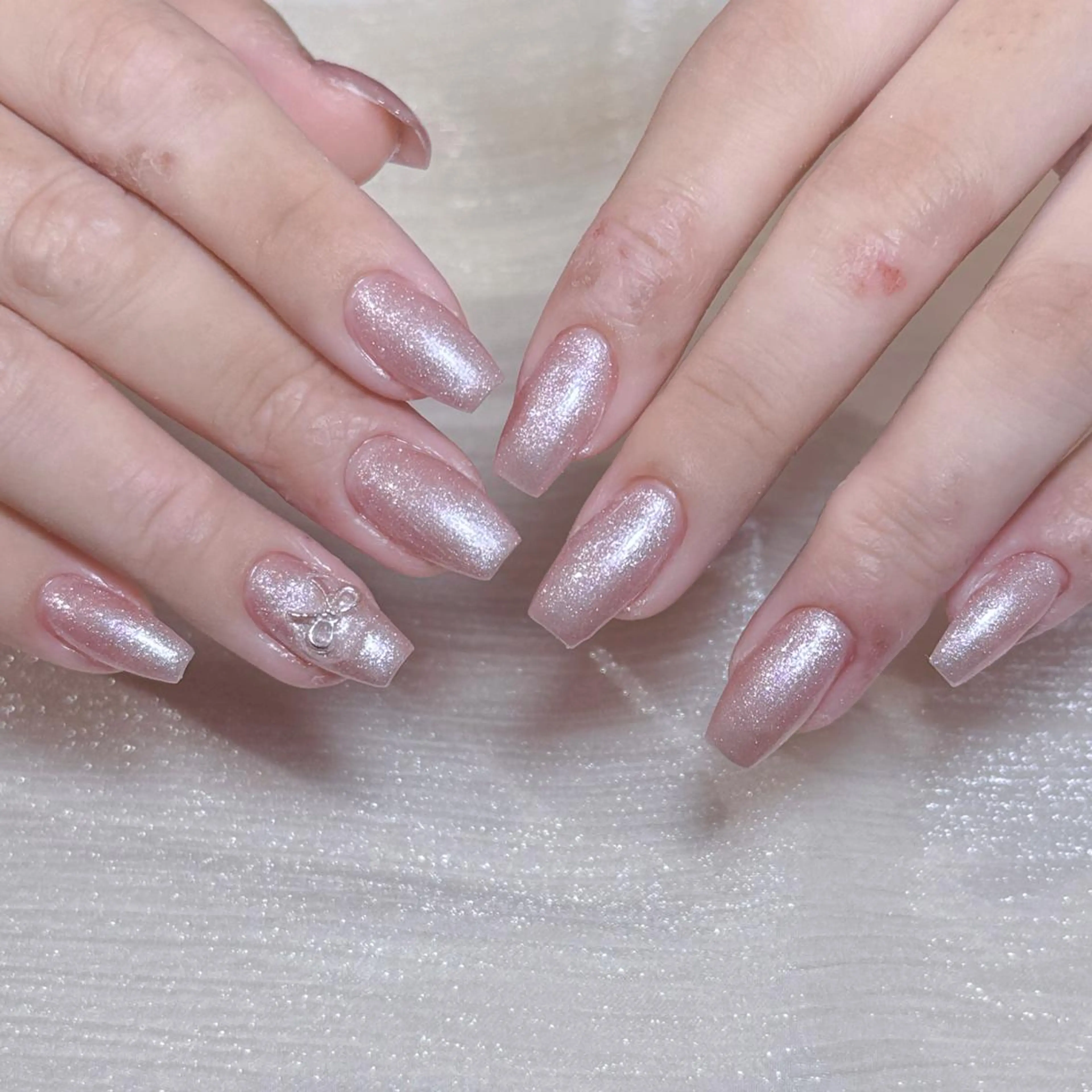 ネイル ハンドネイル Lumina Nail💕のネイルデザイン