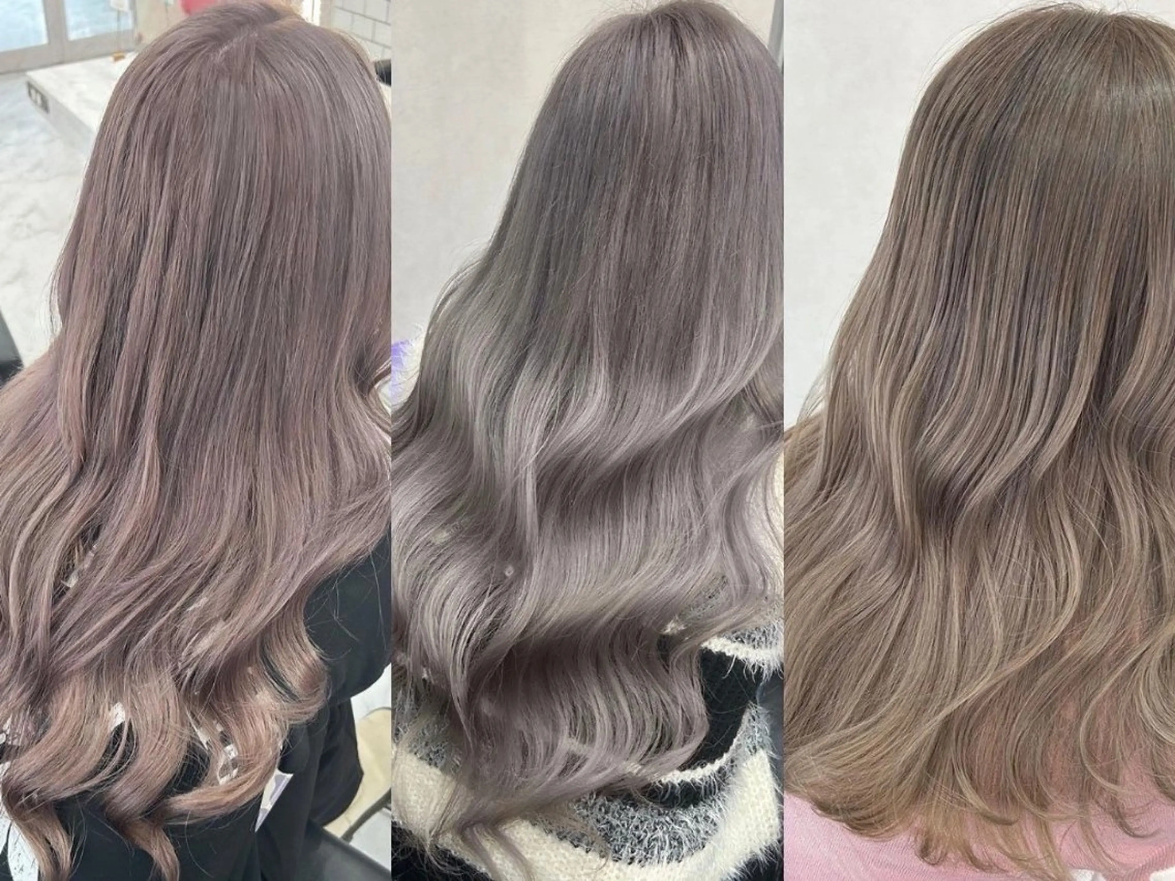 🔥大事なご予定の前に🔥似合わせ巻きアレンジの写真