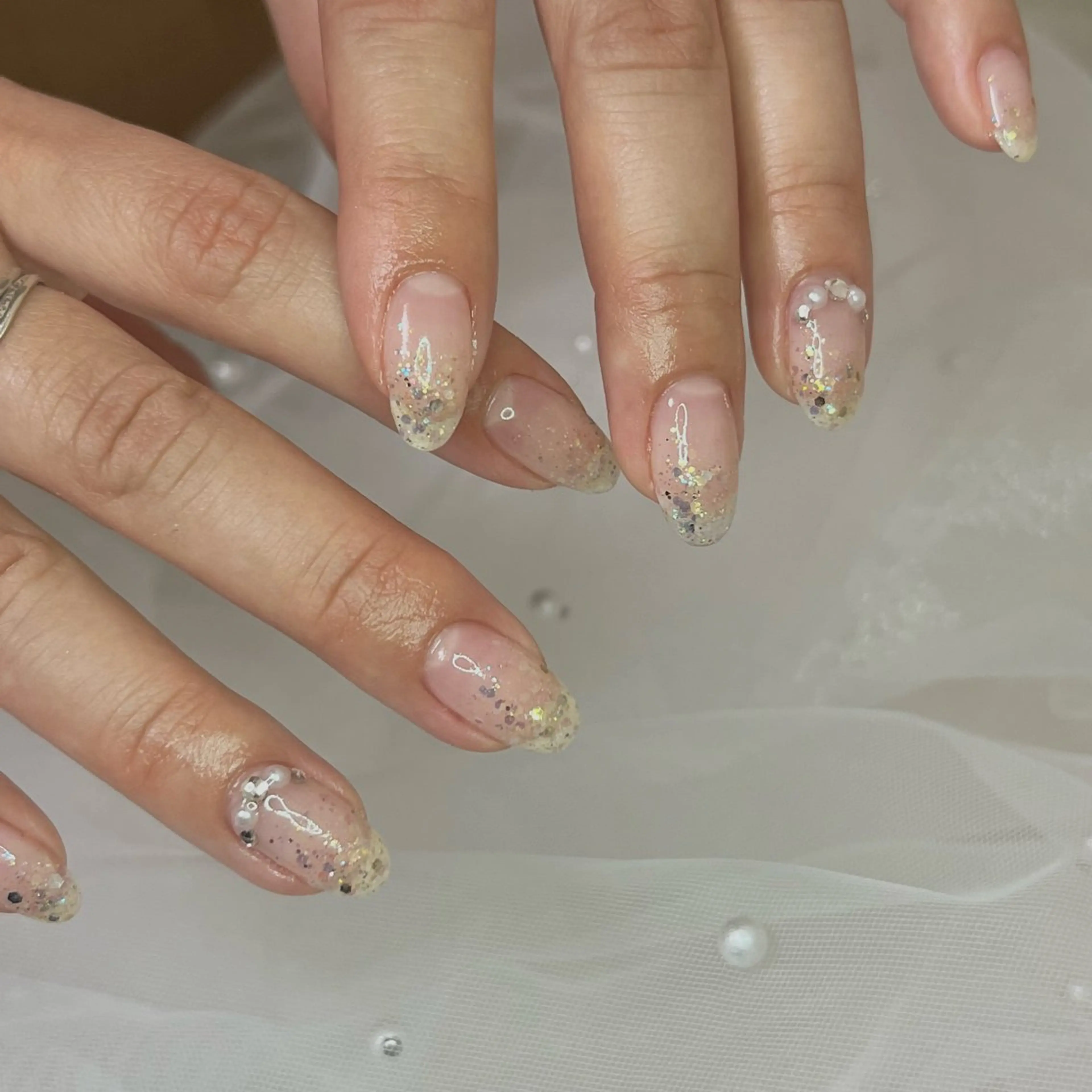 ネイル ハンドネイル NAIL SALON Rのネイルデザイン