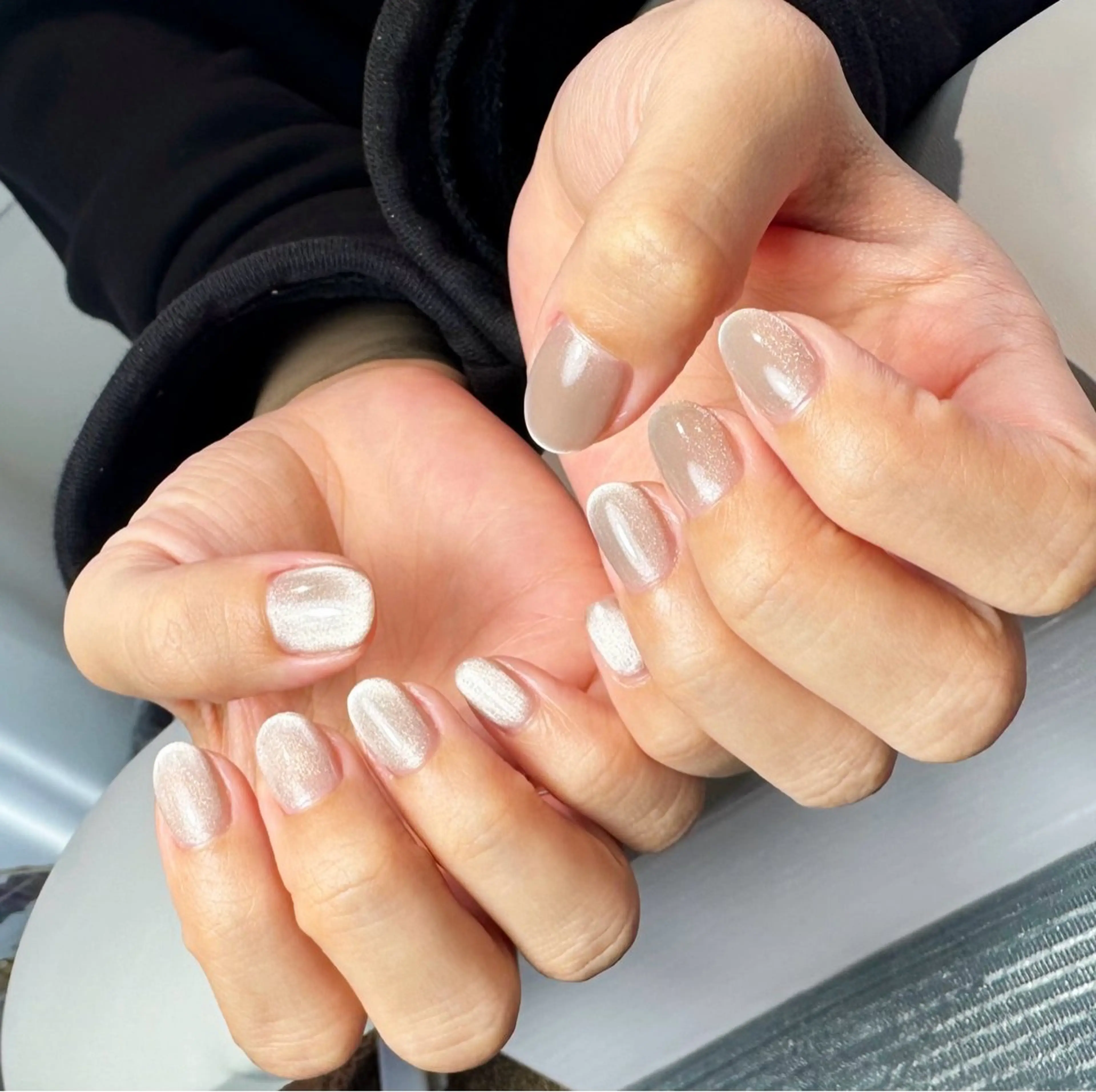 ネイル Lanié yokokawaのネイルデザイン