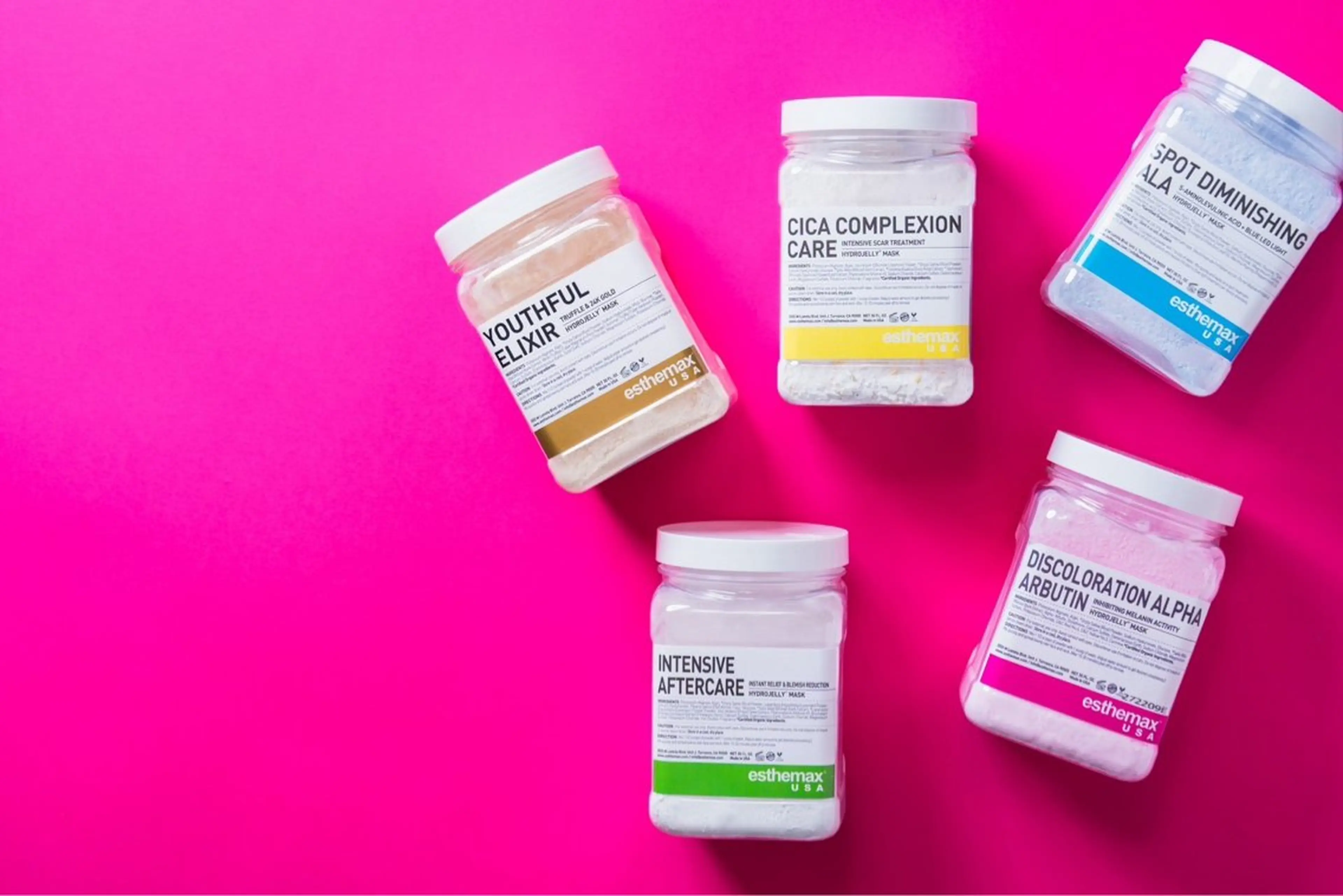 エステ Personal Salon Lunaのその他イメージ