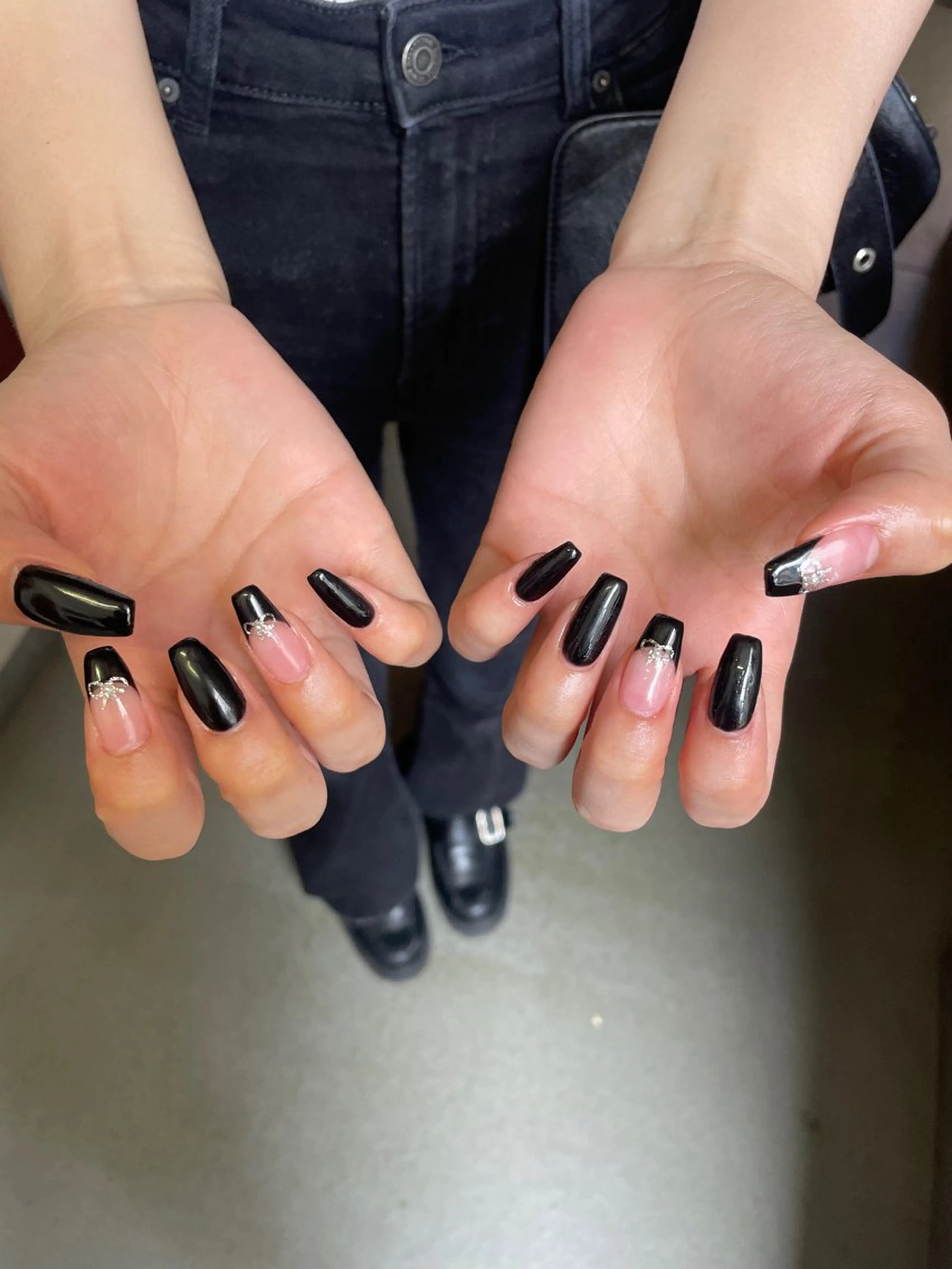 ネイル ハンドネイル Miya🎀 nailのネイルデザイン