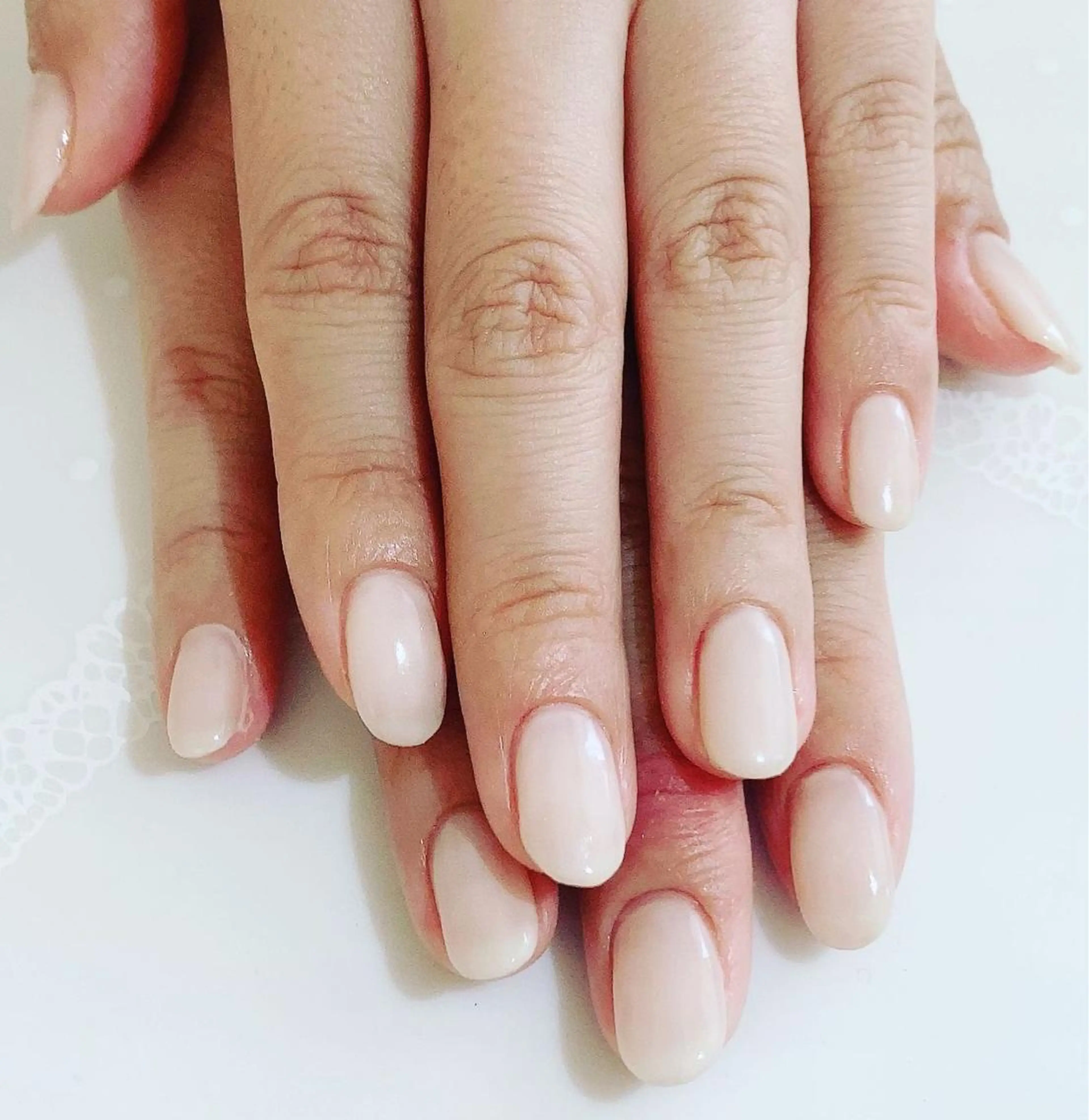 ネイル nailsalon Anneのネイルデザイン